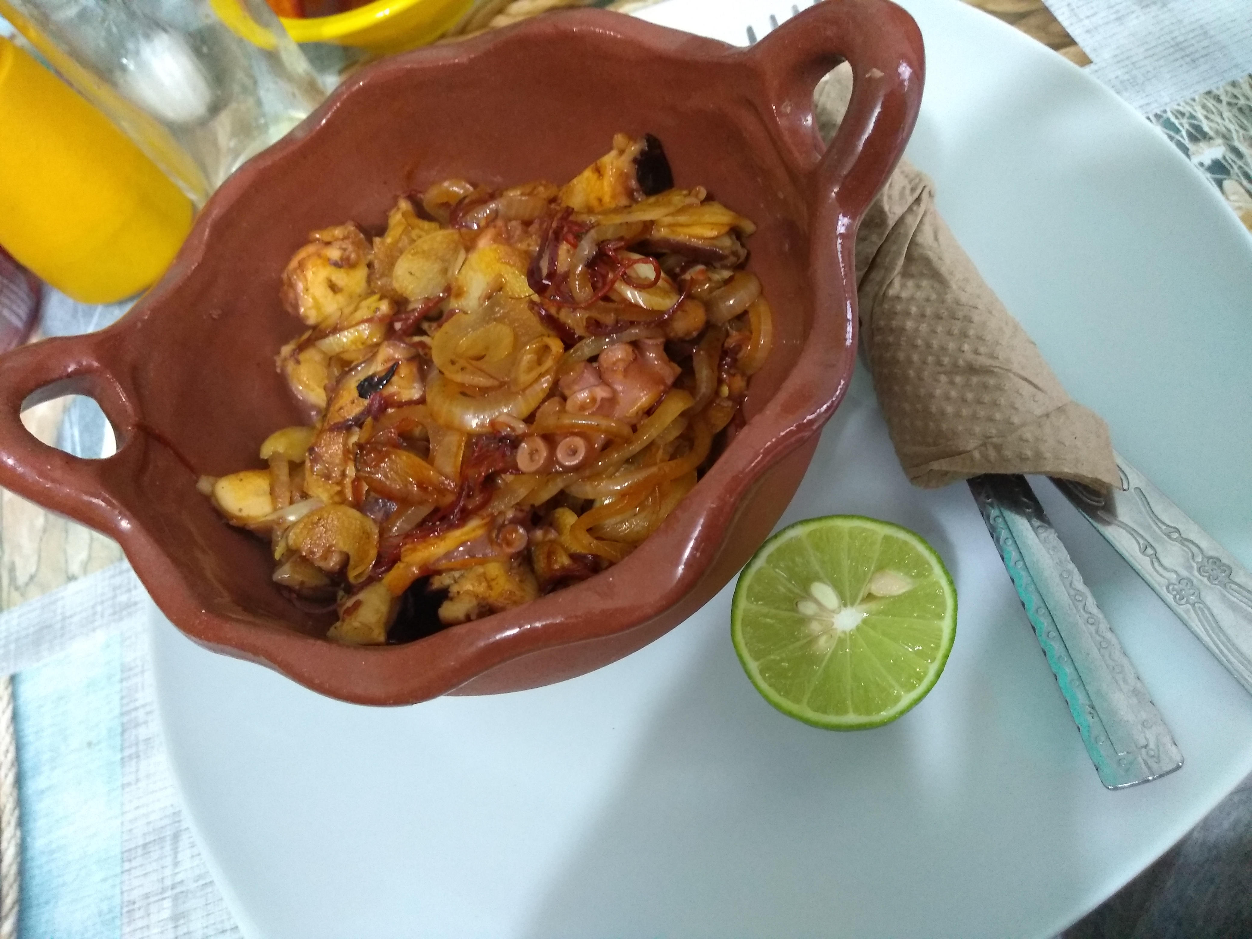 Mariscos d´Alba image 9