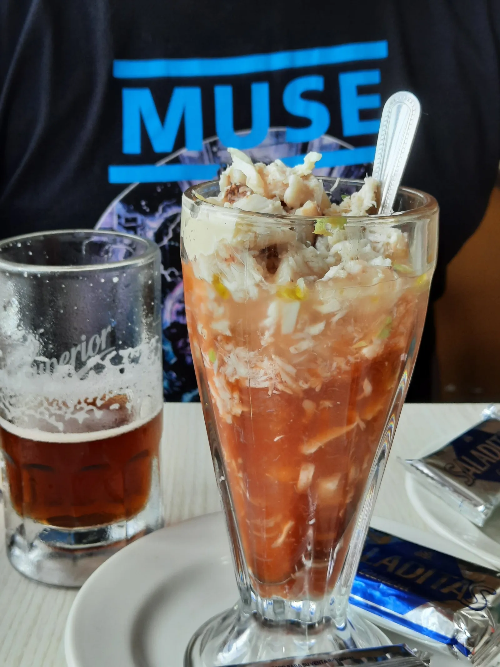 Mariscos d´Alba image 10