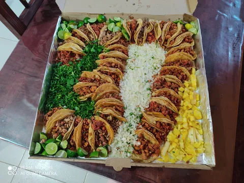 Taquería Charly's image 1
