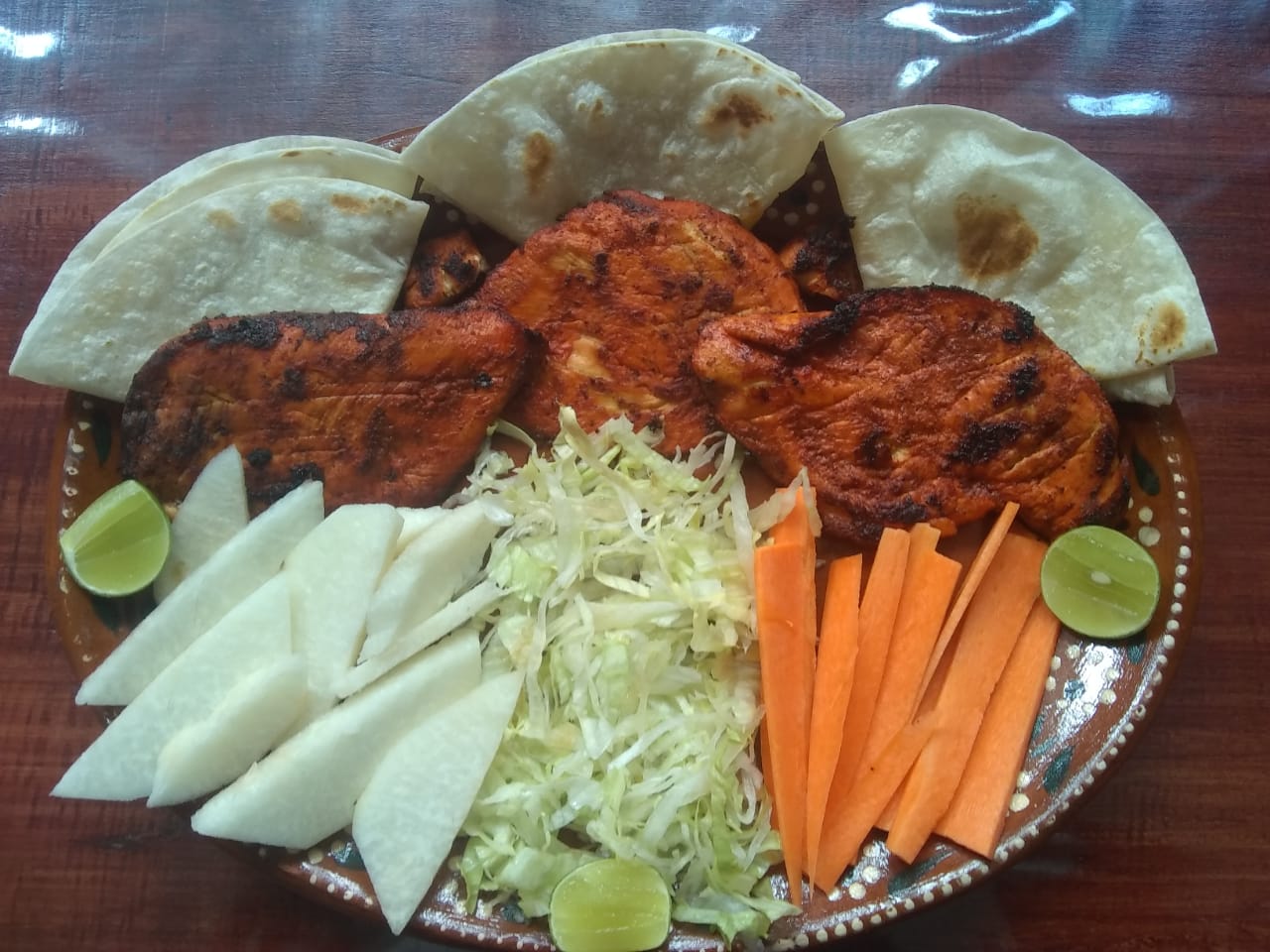 Taquería Charly's image 6