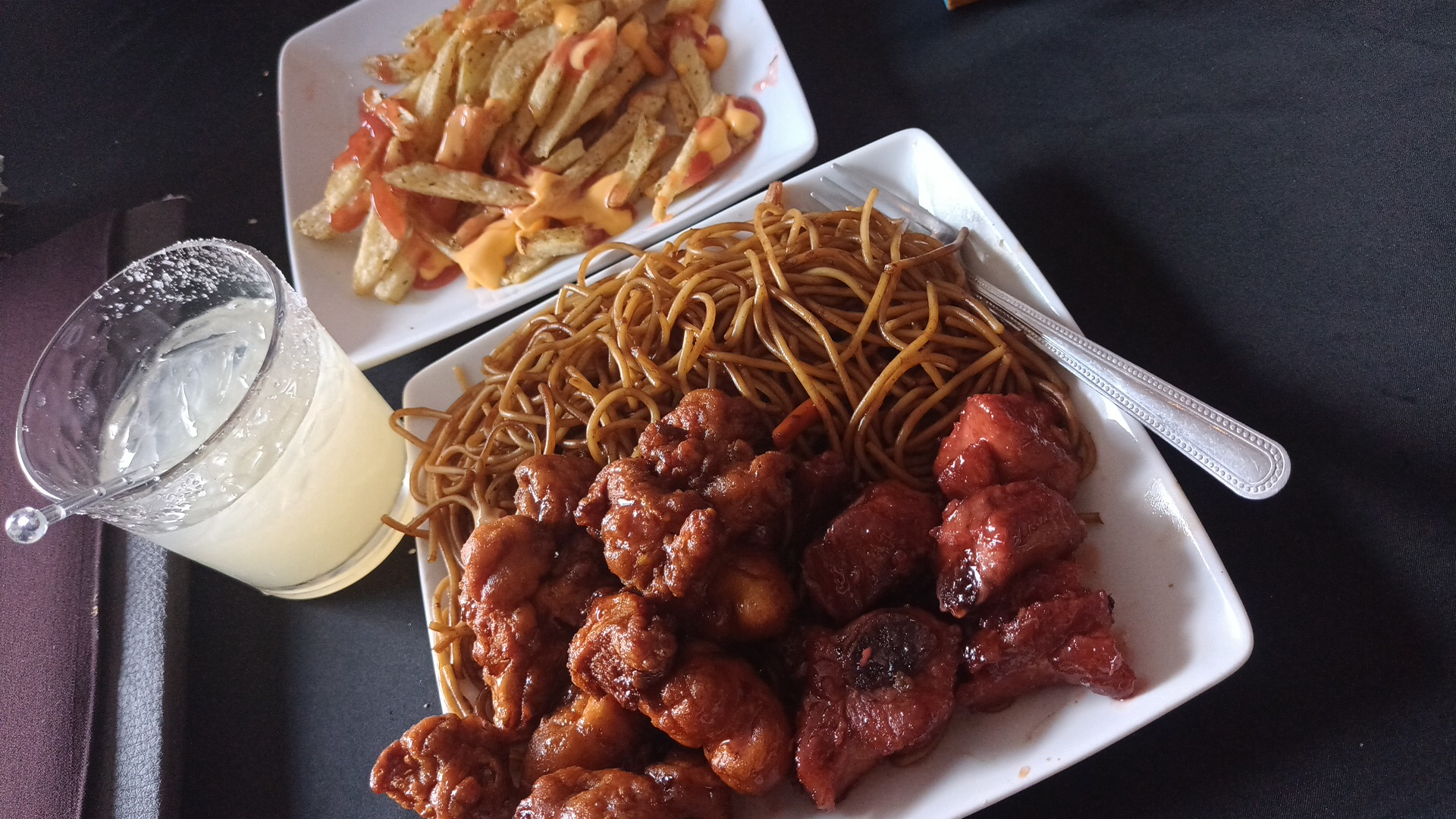 El Arco de Apolo image 2