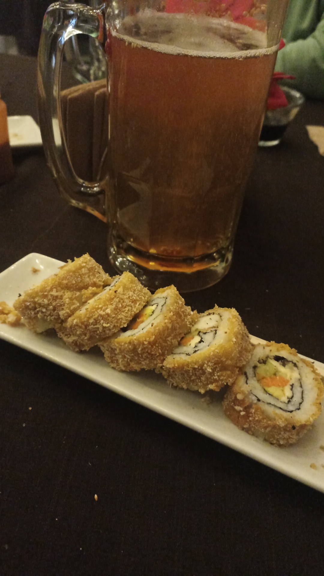 El Arco de Apolo image 4