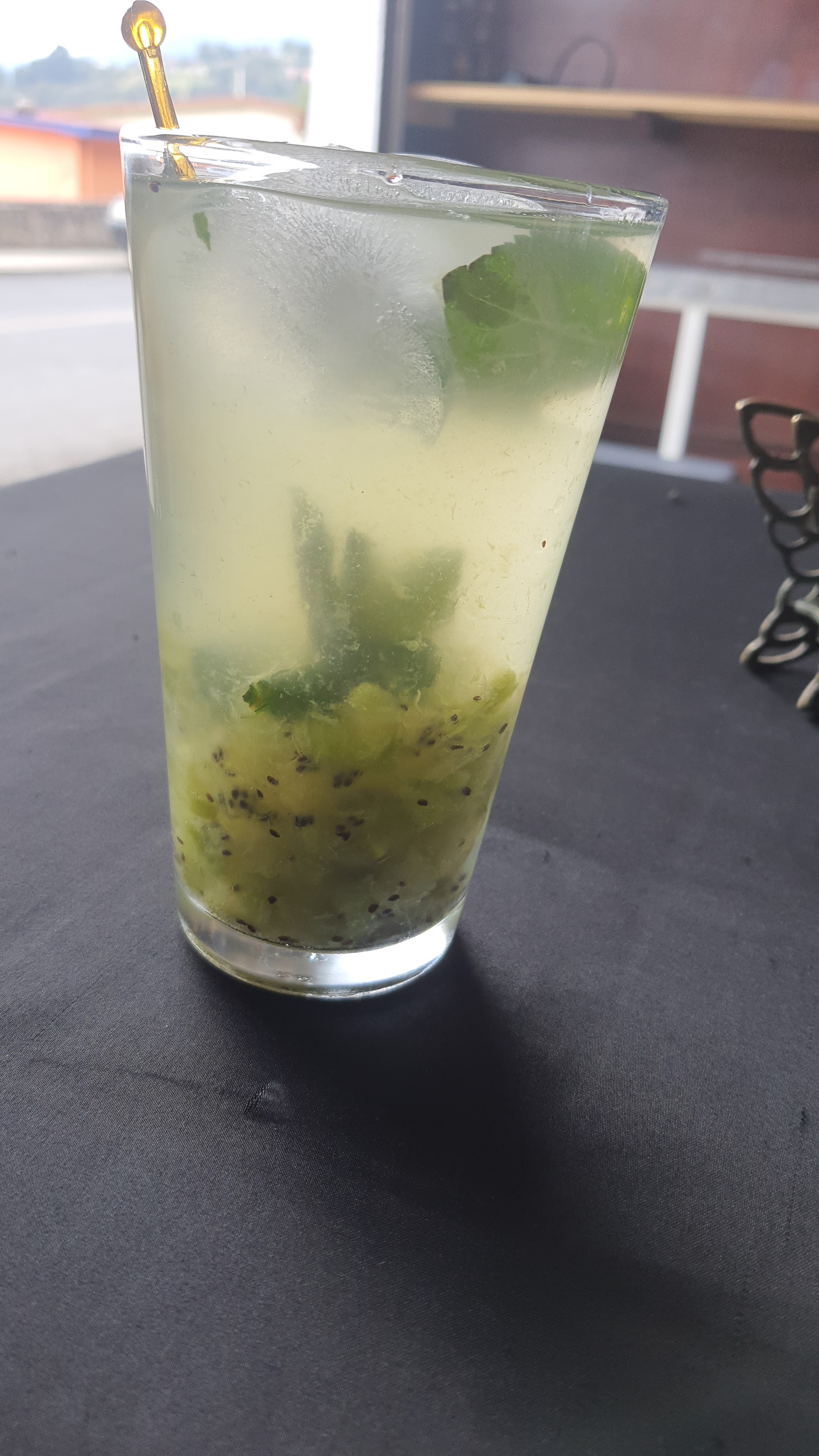 El Arco de Apolo image 6