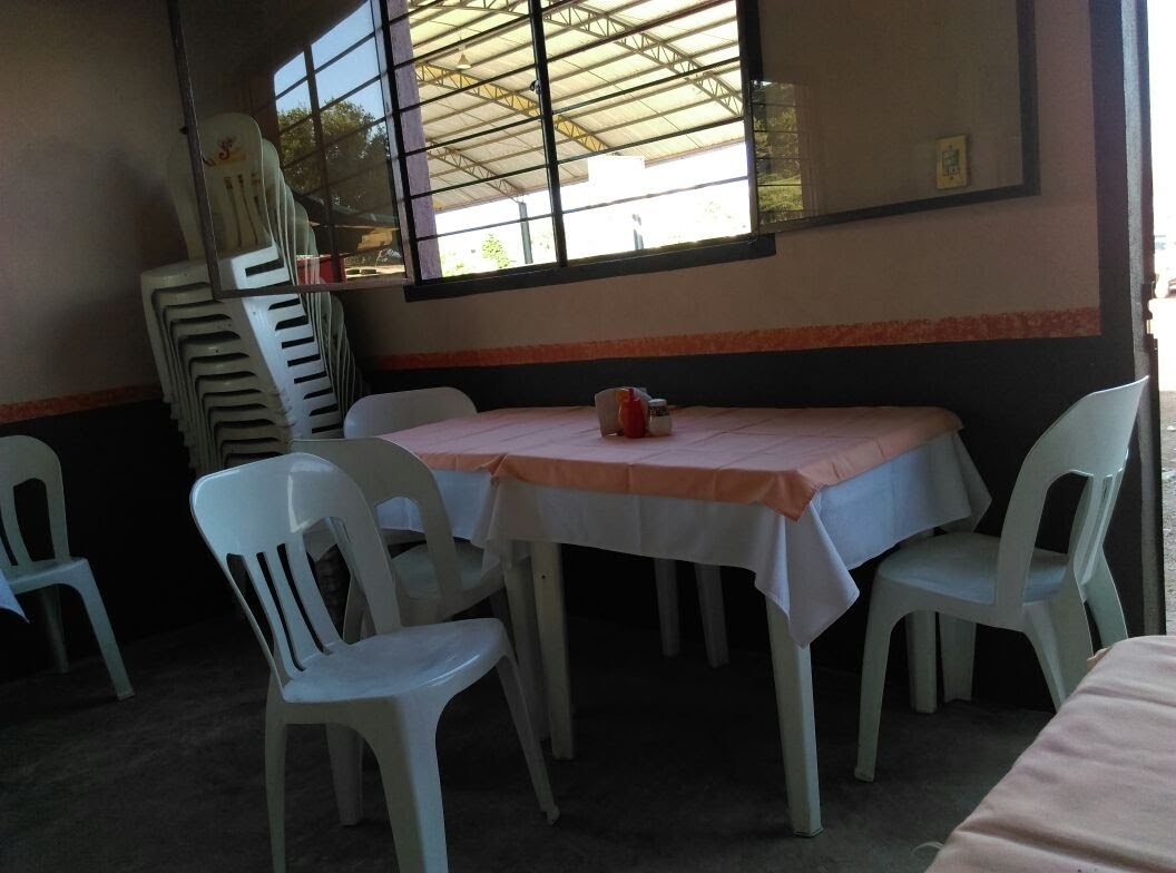 Cocina Familiar "La Tía" image 1