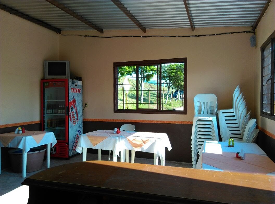 Cocina Familiar "La Tía" image 2