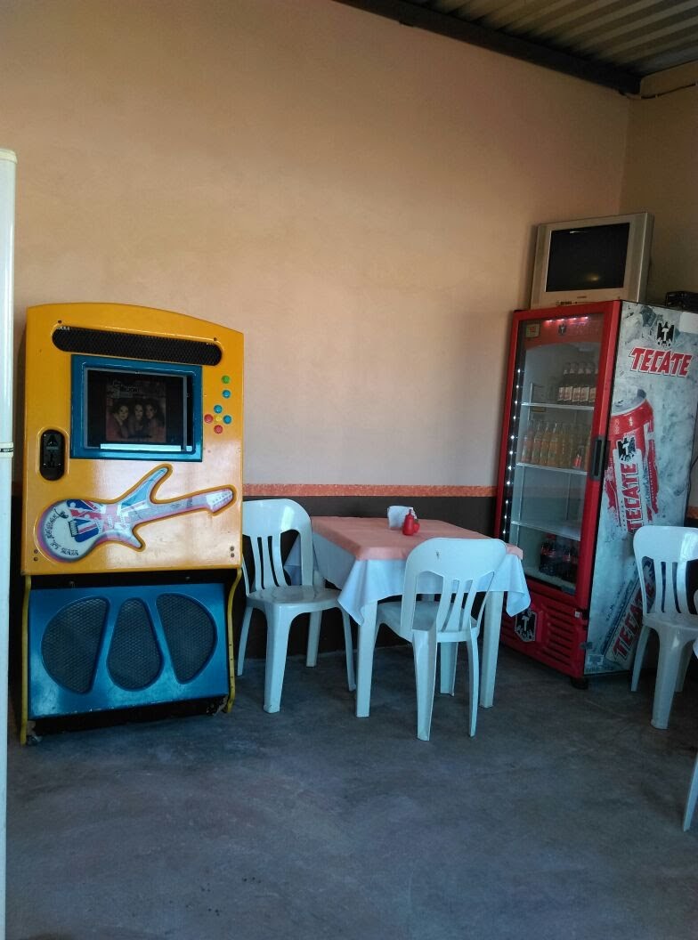 Cocina Familiar "La Tía" image 3