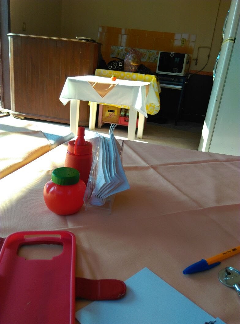 Cocina Familiar "La Tía" image 4