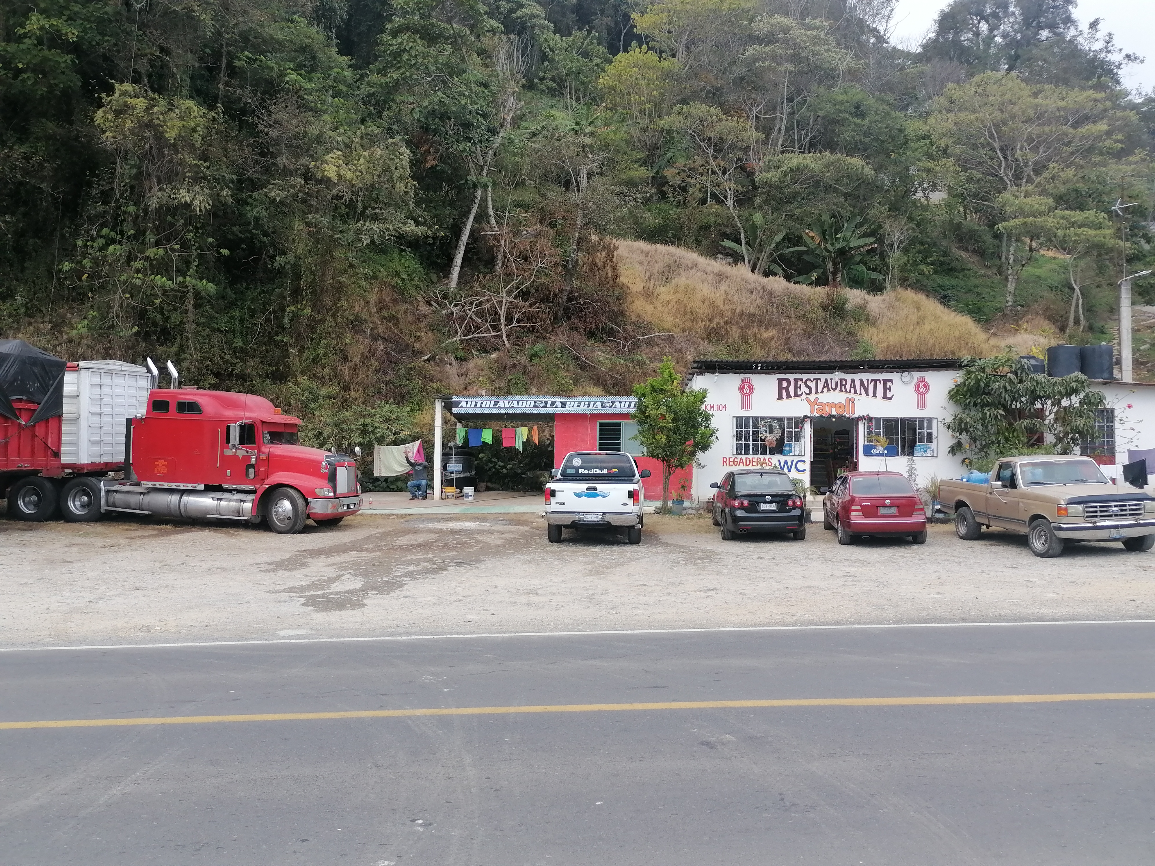 Restaurant yareli image 8