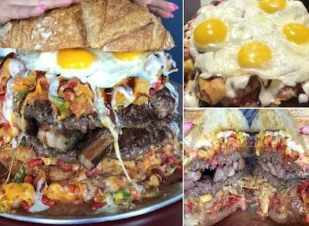 Taquehamburgueseria “Many” image 4