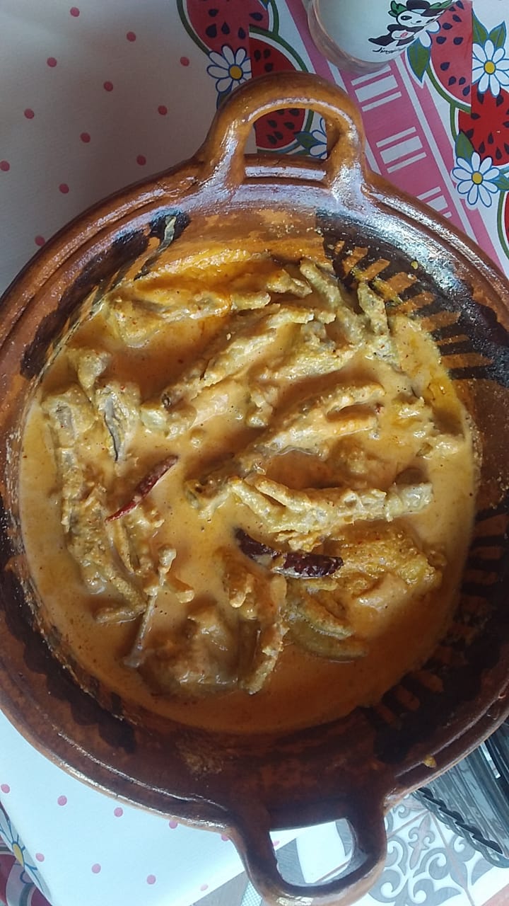 Antojitos mexicanos Ari image 1