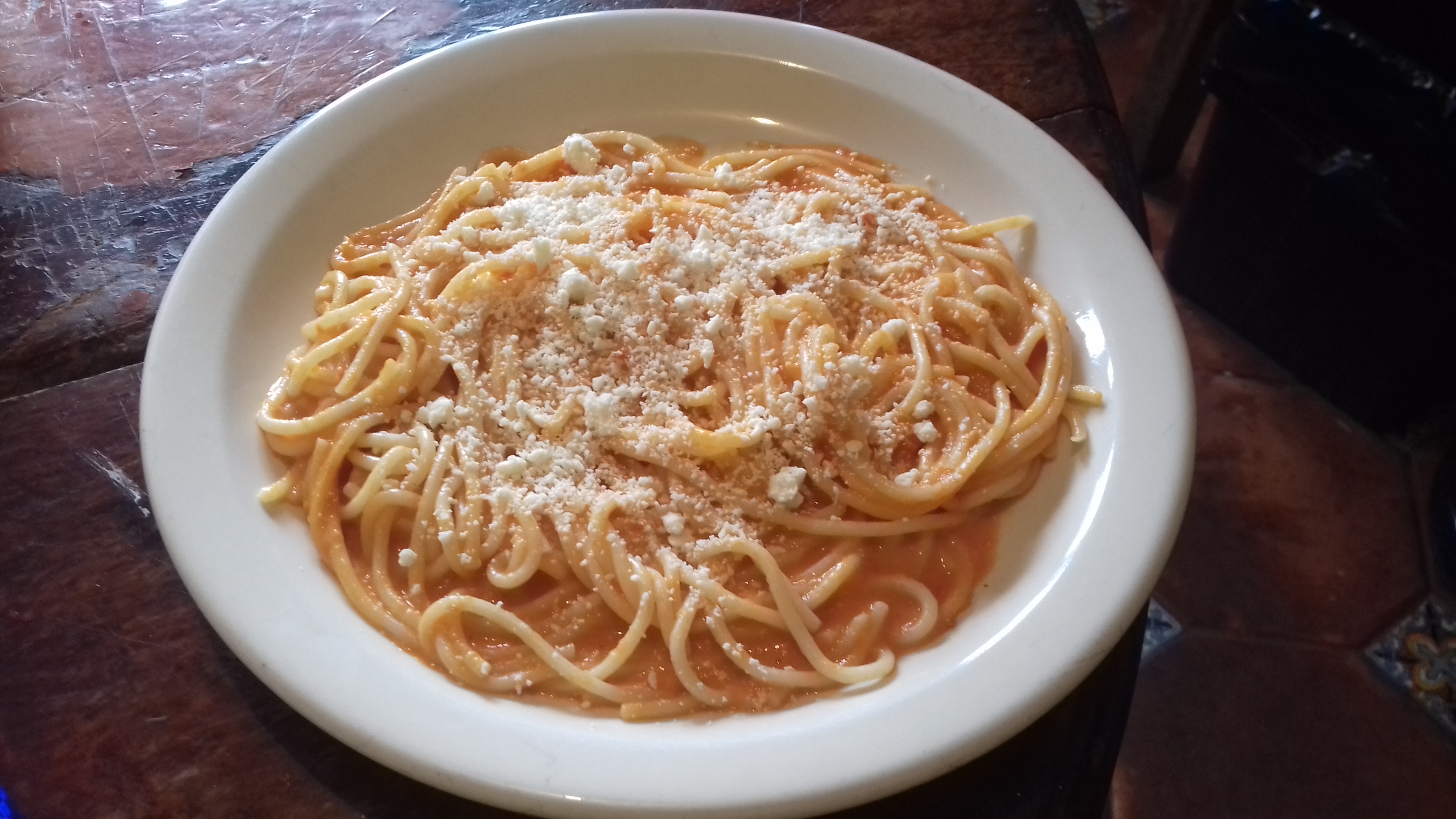 RESTAURANTE LA NIÑA LINDA image 1