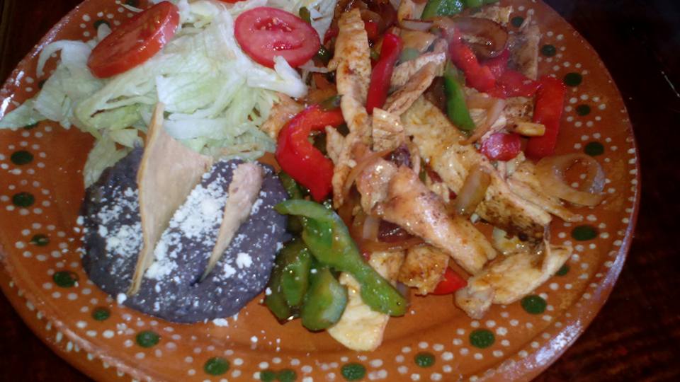 RESTAURANTE LA NIÑA LINDA image 3