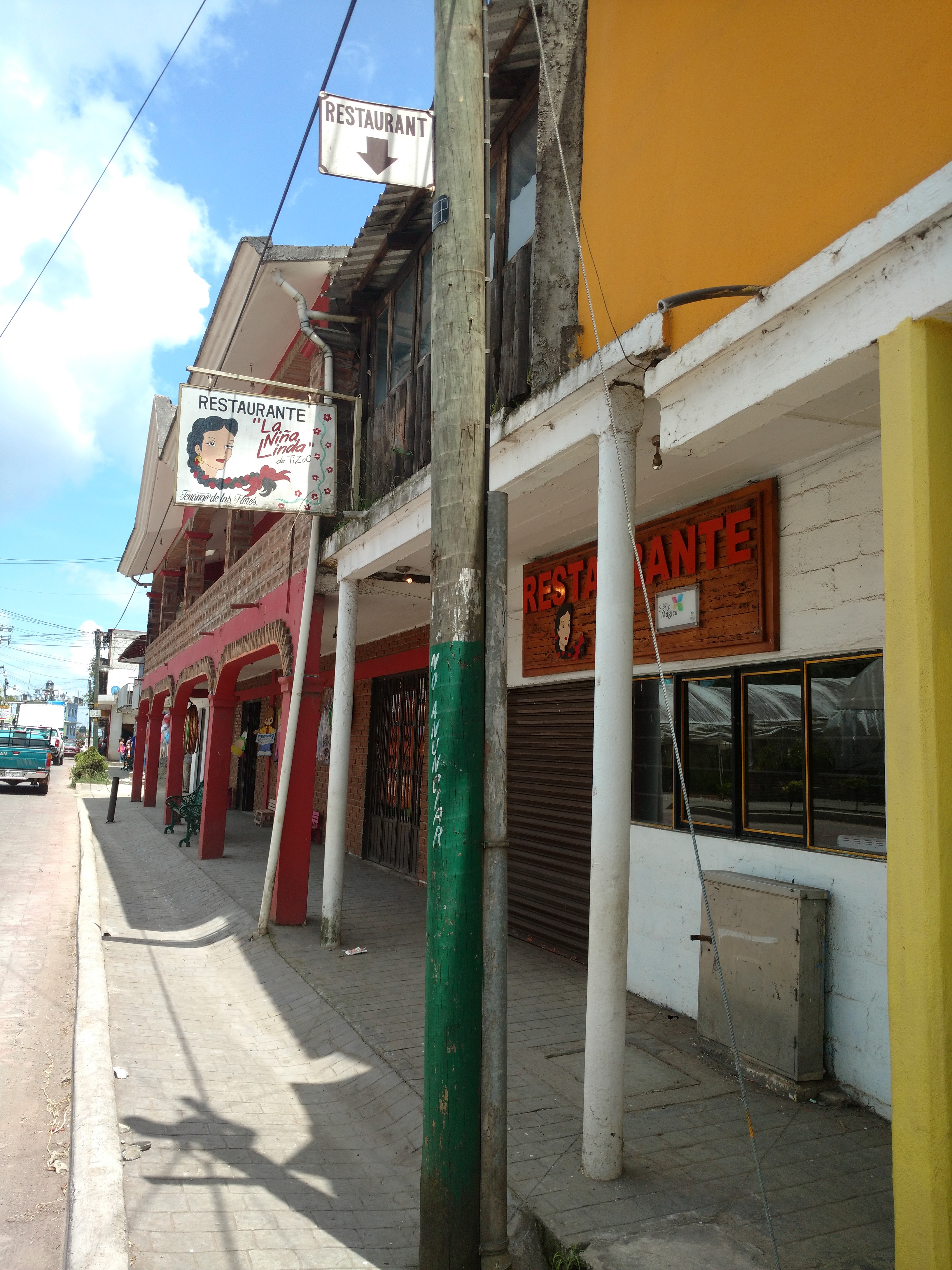 RESTAURANTE LA NIÑA LINDA image 7