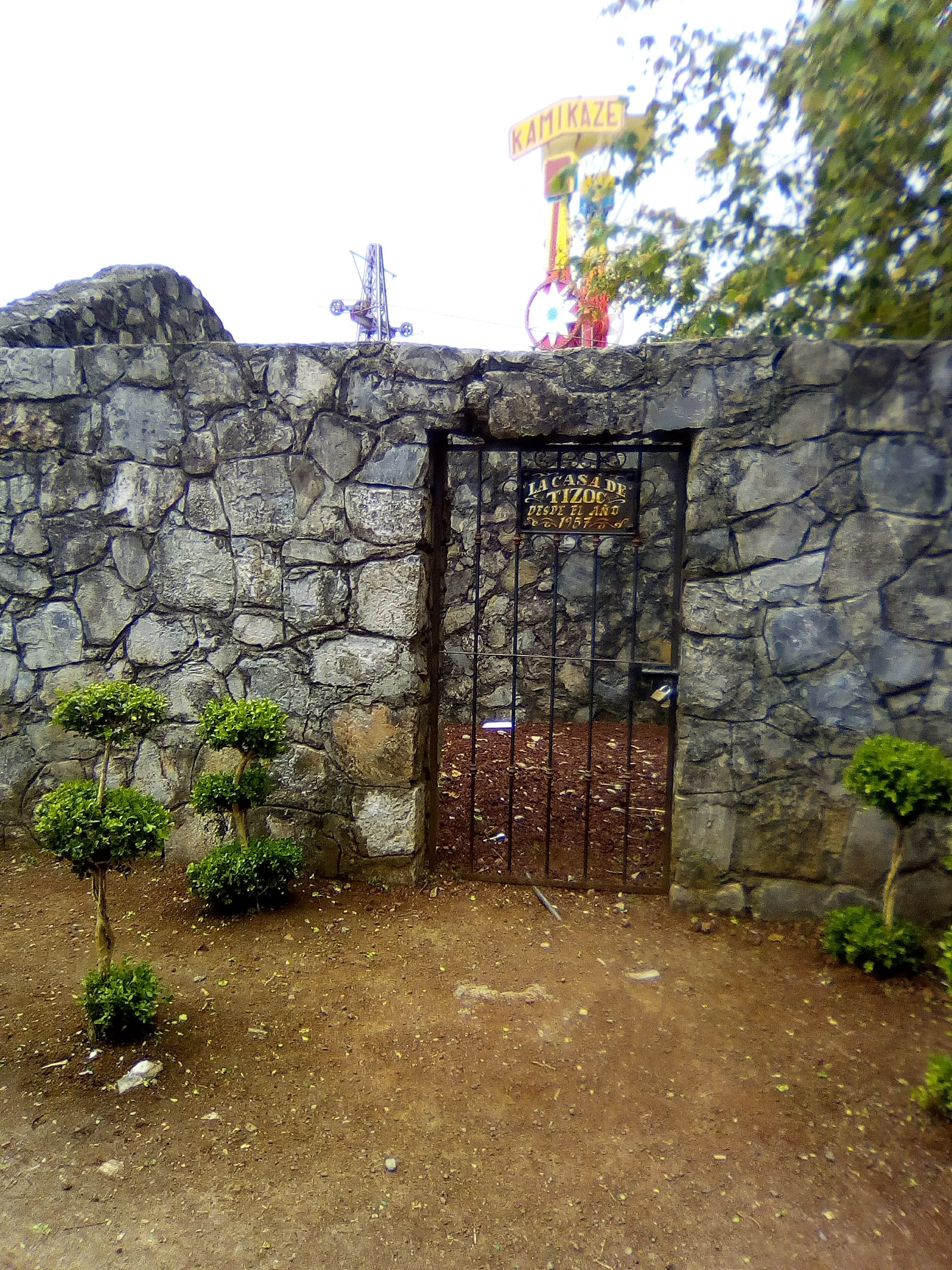 RESTAURANTE LA NIÑA LINDA image 8