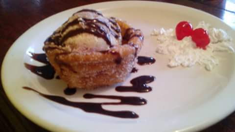 RESTAURANTE LA NIÑA LINDA image 9