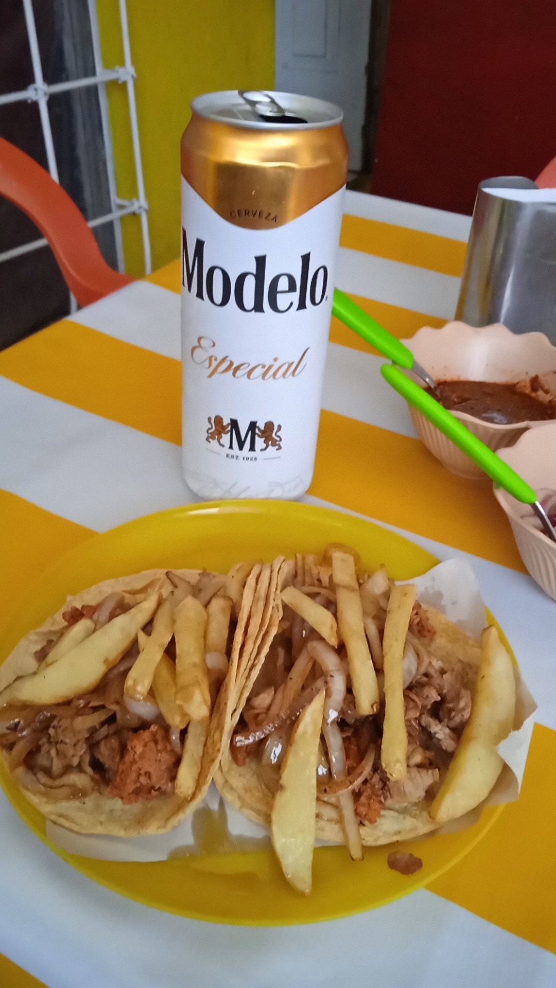 Las Alitas Sauces 3 image 3