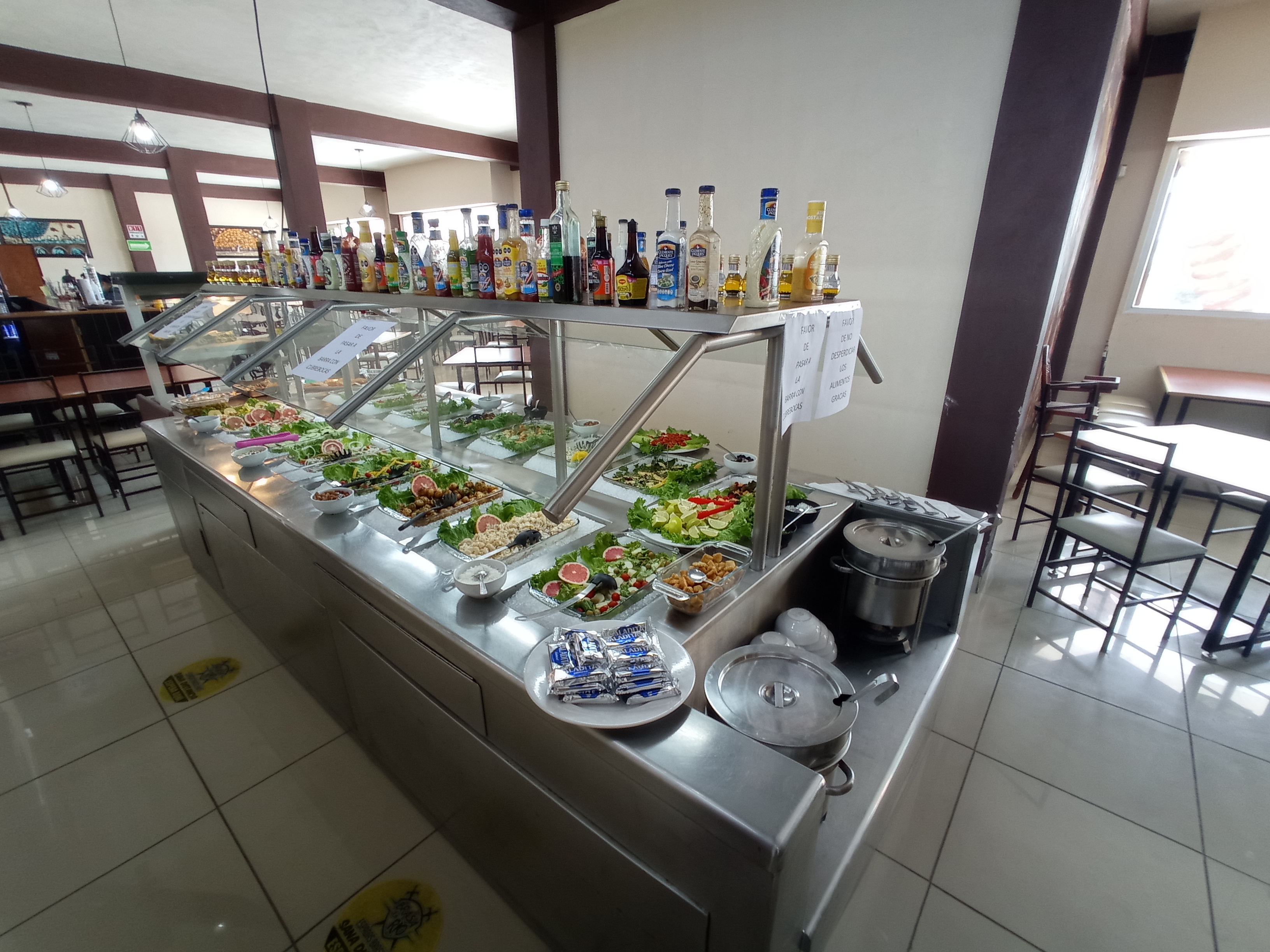 Brasa Do Rio Aeropuerto image 1