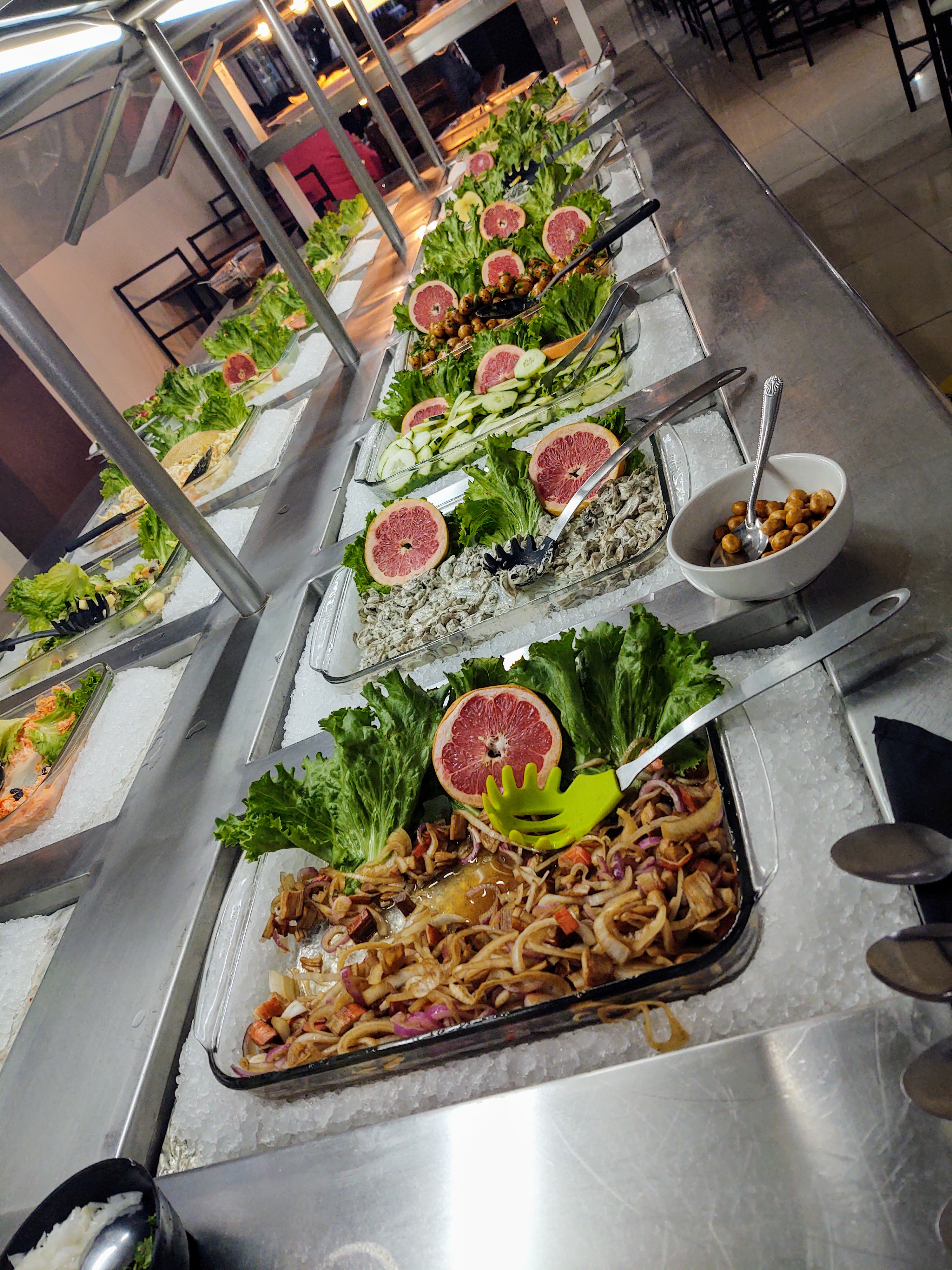 Brasa Do Rio Aeropuerto image 2