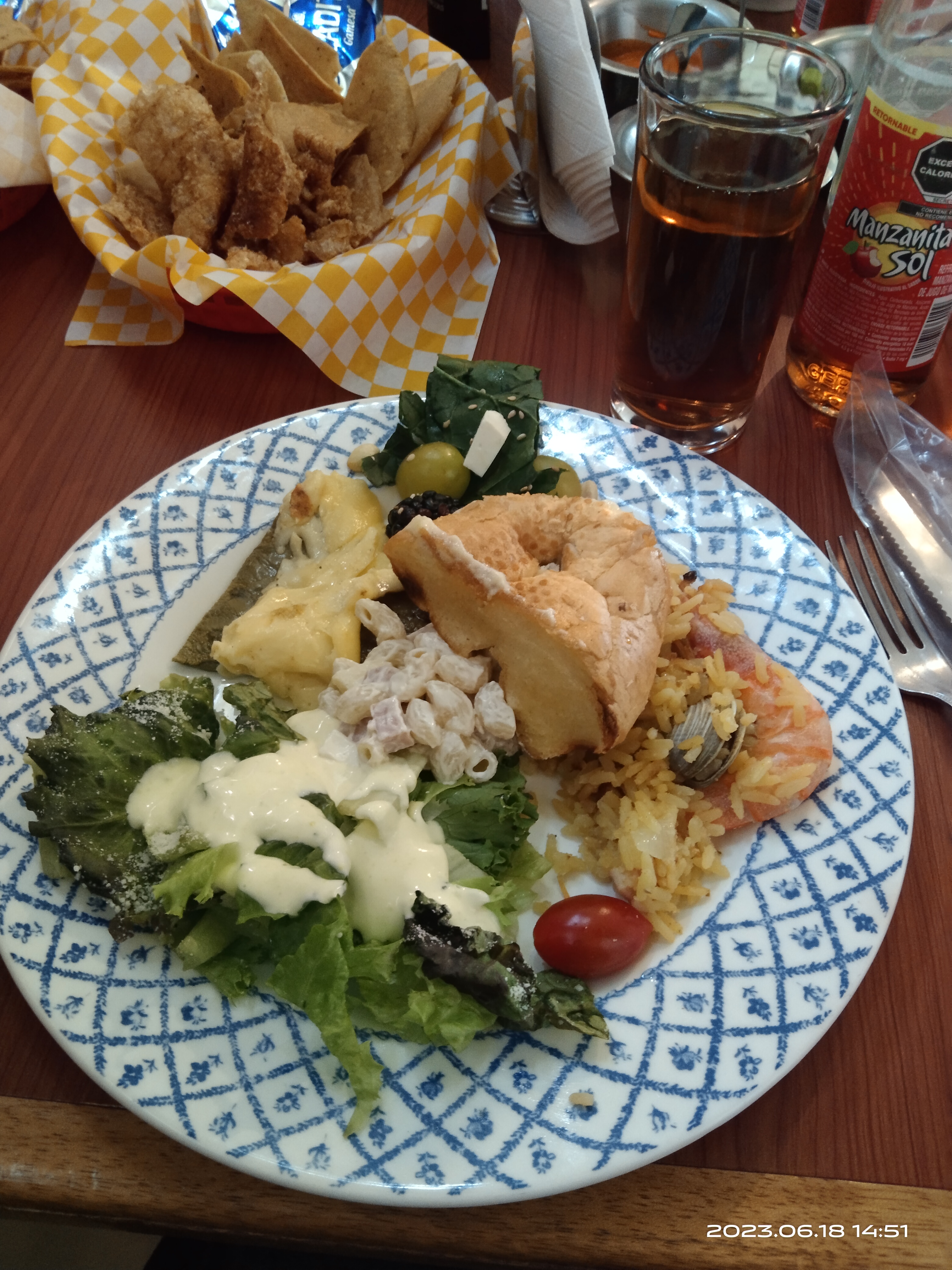 Brasa Do Rio Aeropuerto image 4