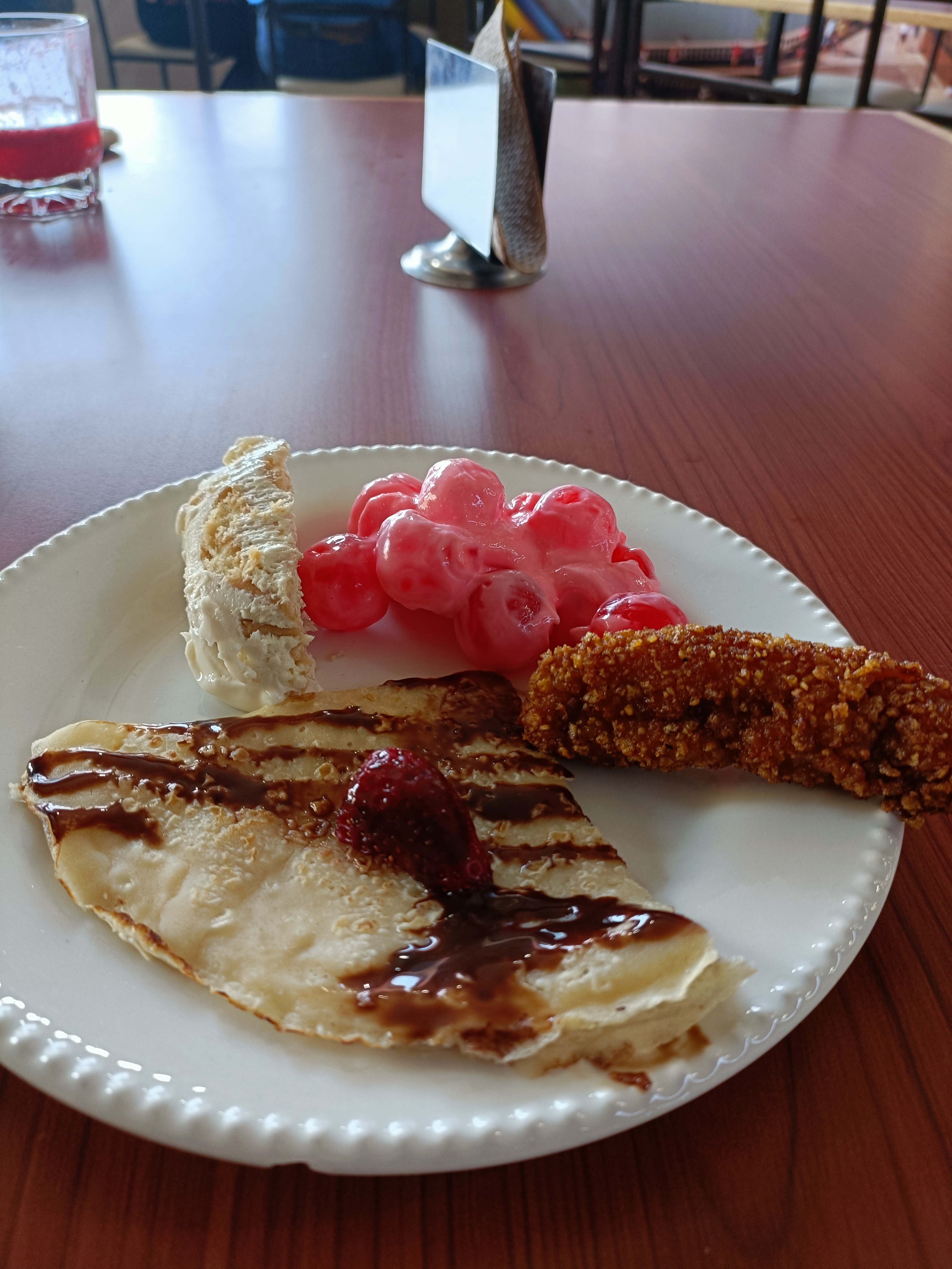 Brasa Do Rio Aeropuerto image 6