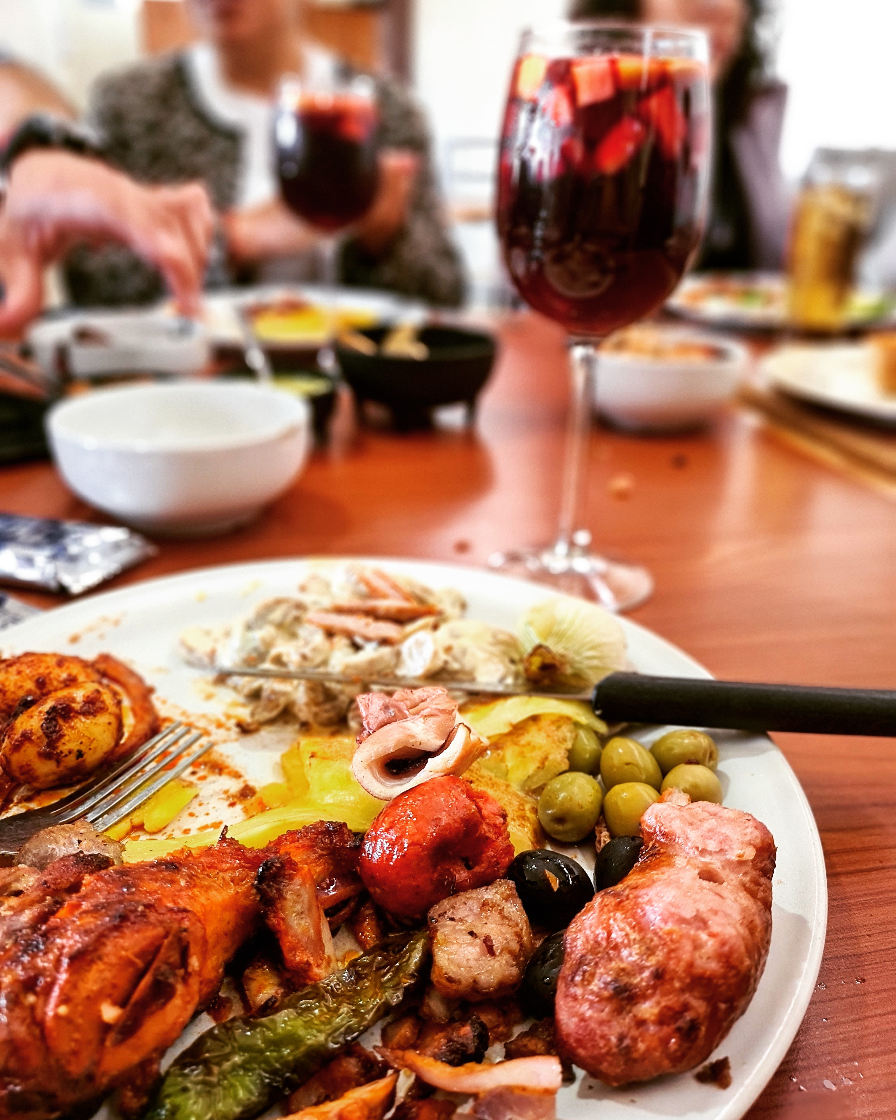 Brasa Do Rio Aeropuerto image 7