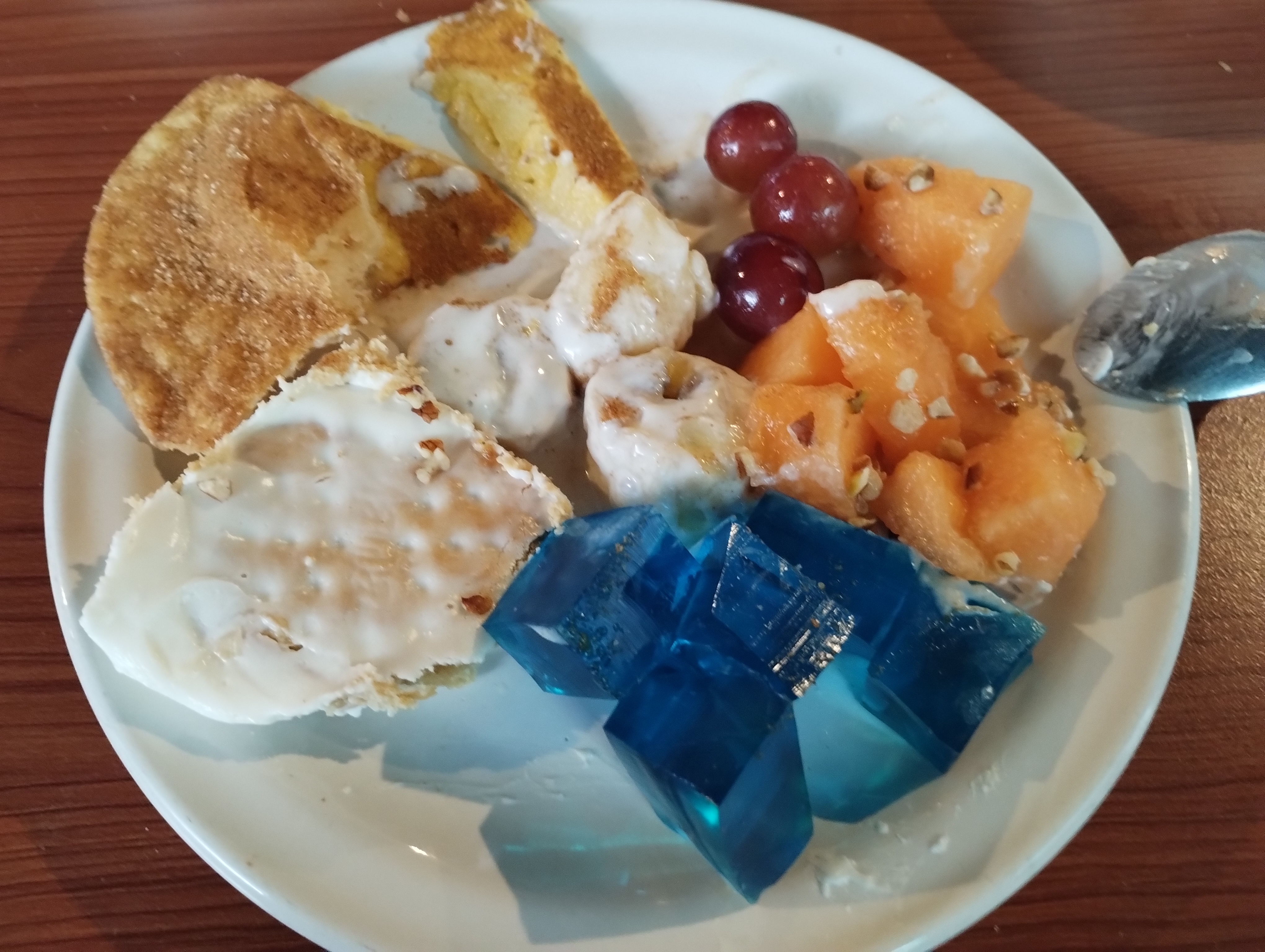 Brasa Do Rio Aeropuerto image 8