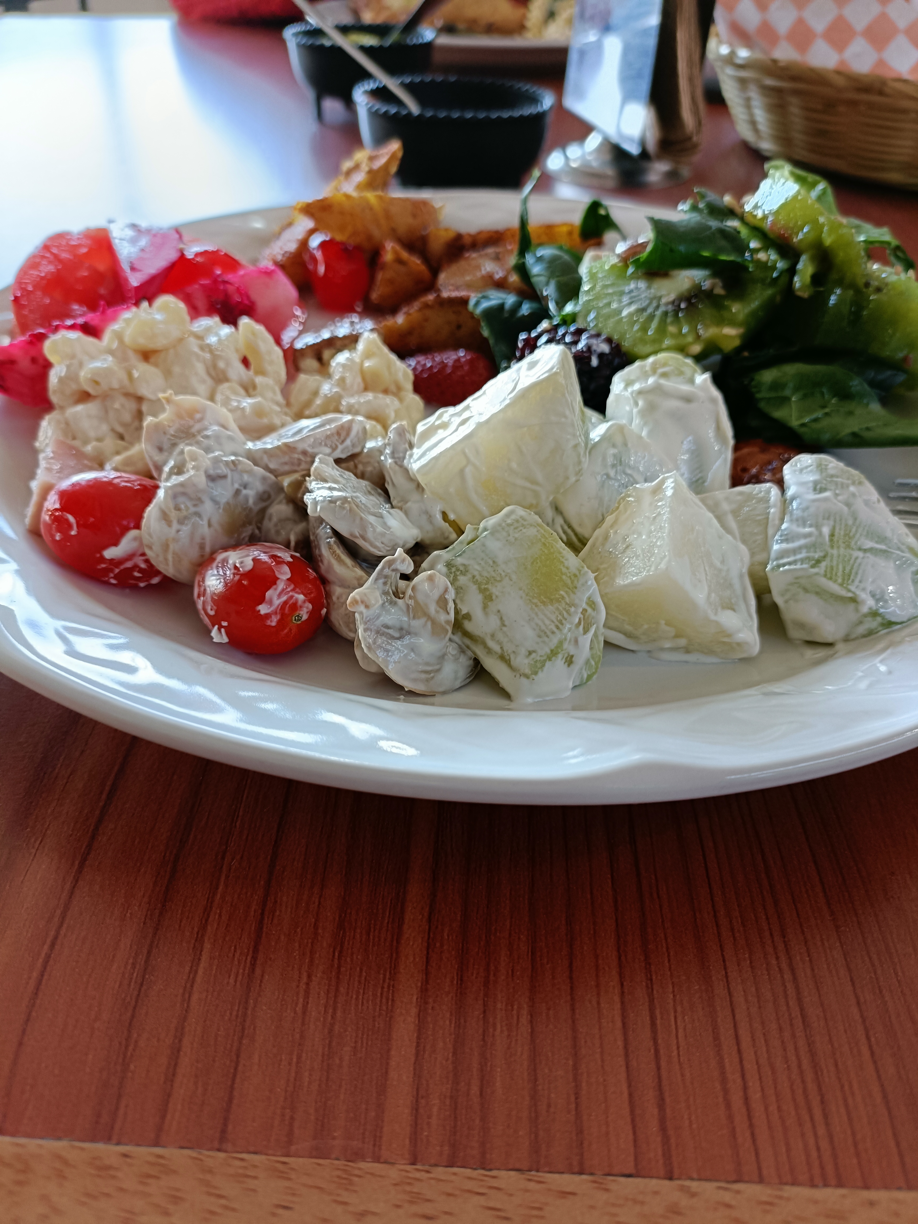 Brasa Do Rio Aeropuerto image 10