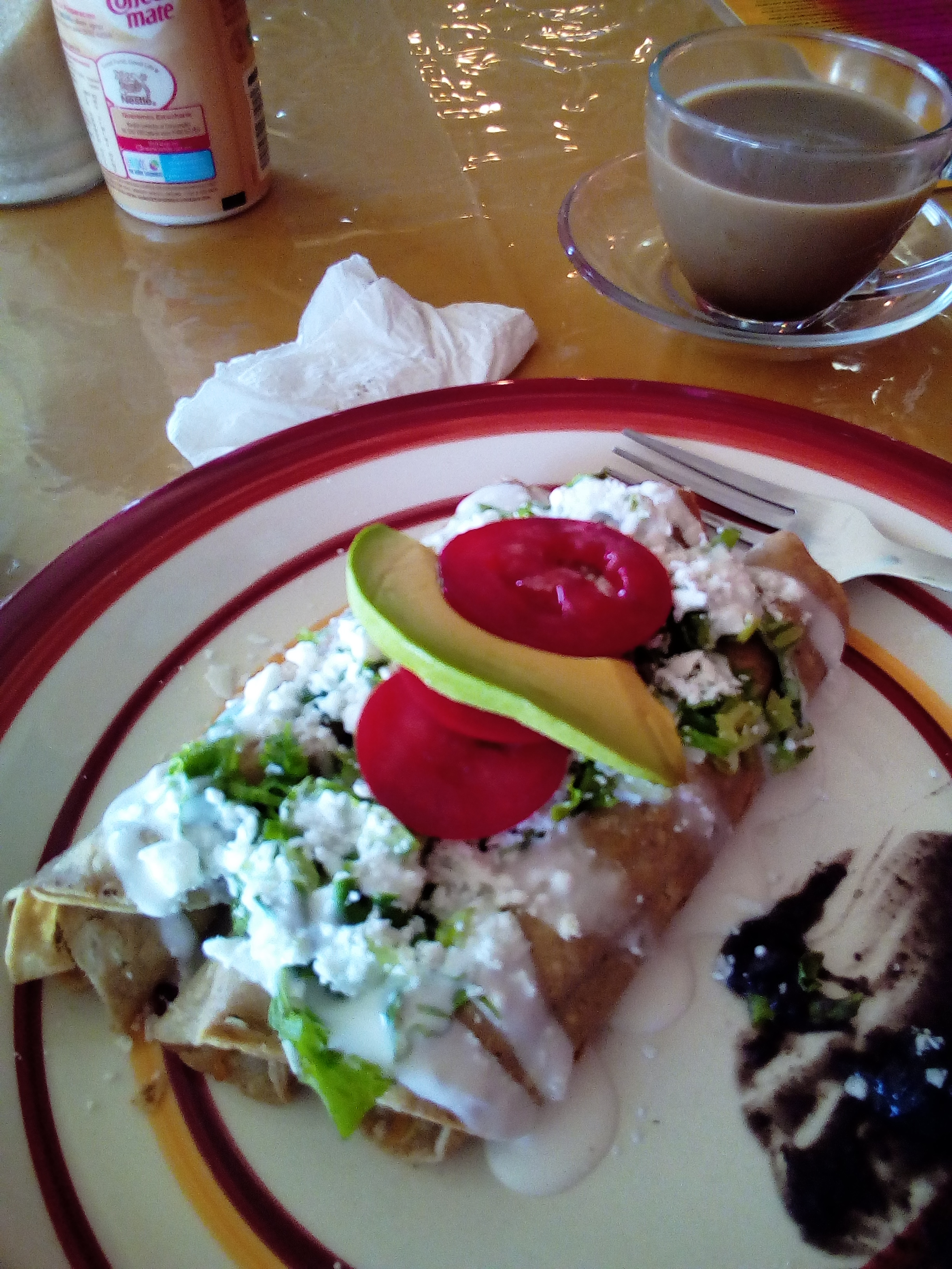 Restaurante Del Parque image 3