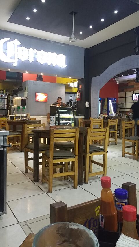 El Patrón image 1