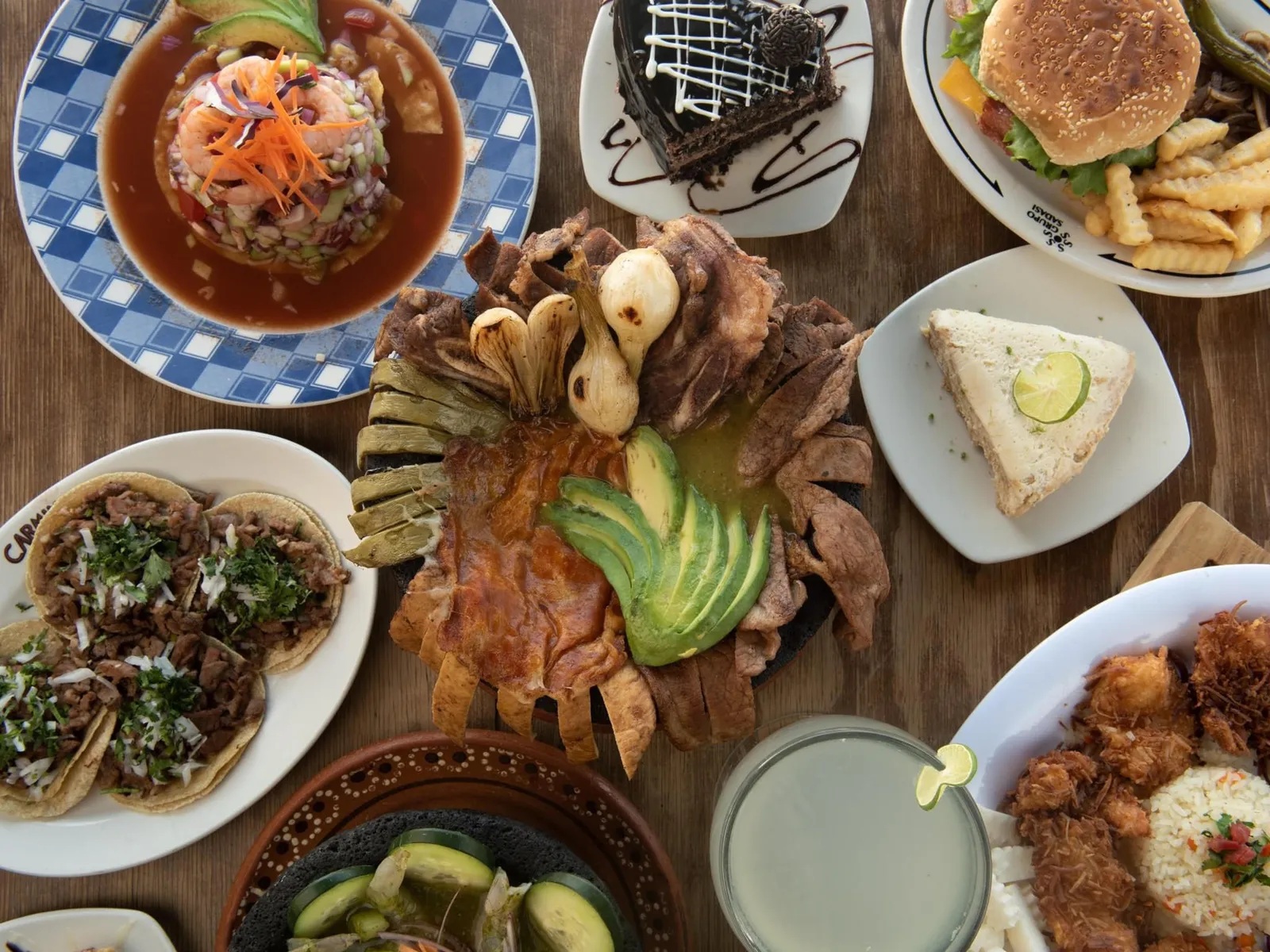 El Patrón image 3