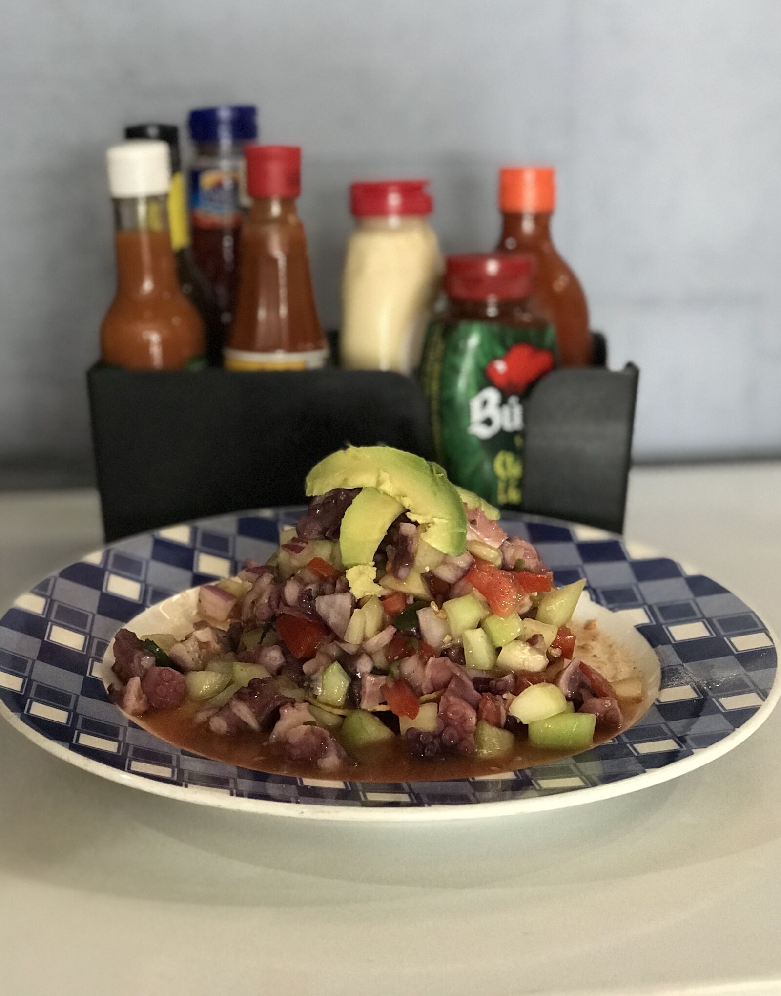 El Patrón image 4