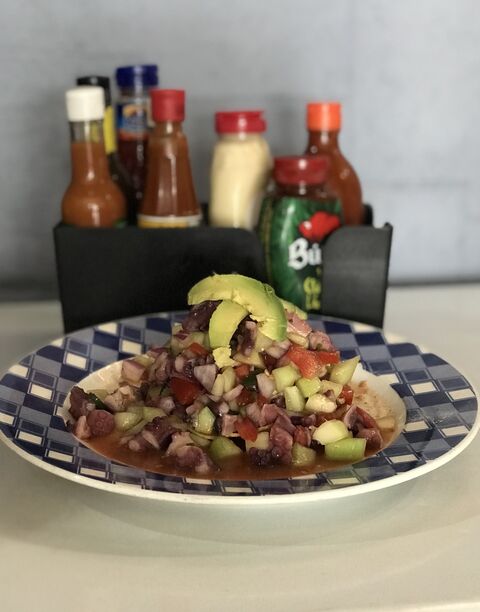 El Patrón image 4