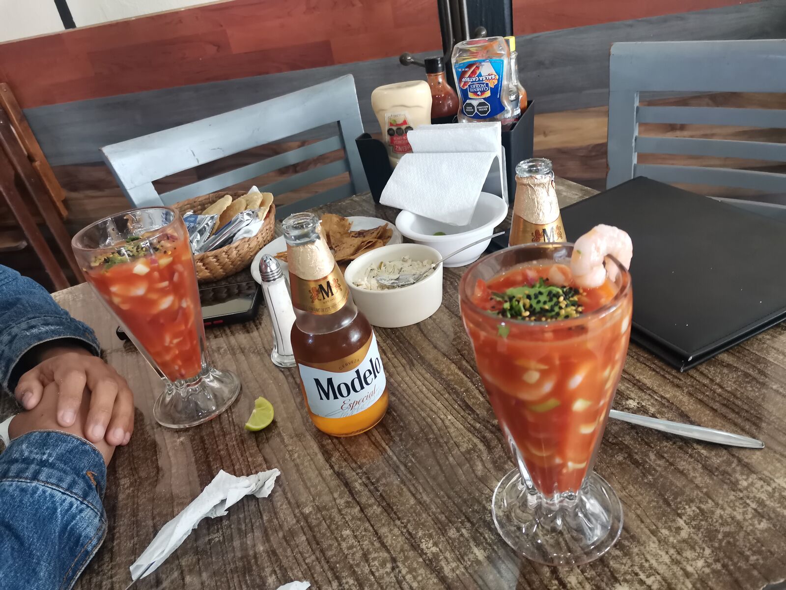 El Patrón image 5