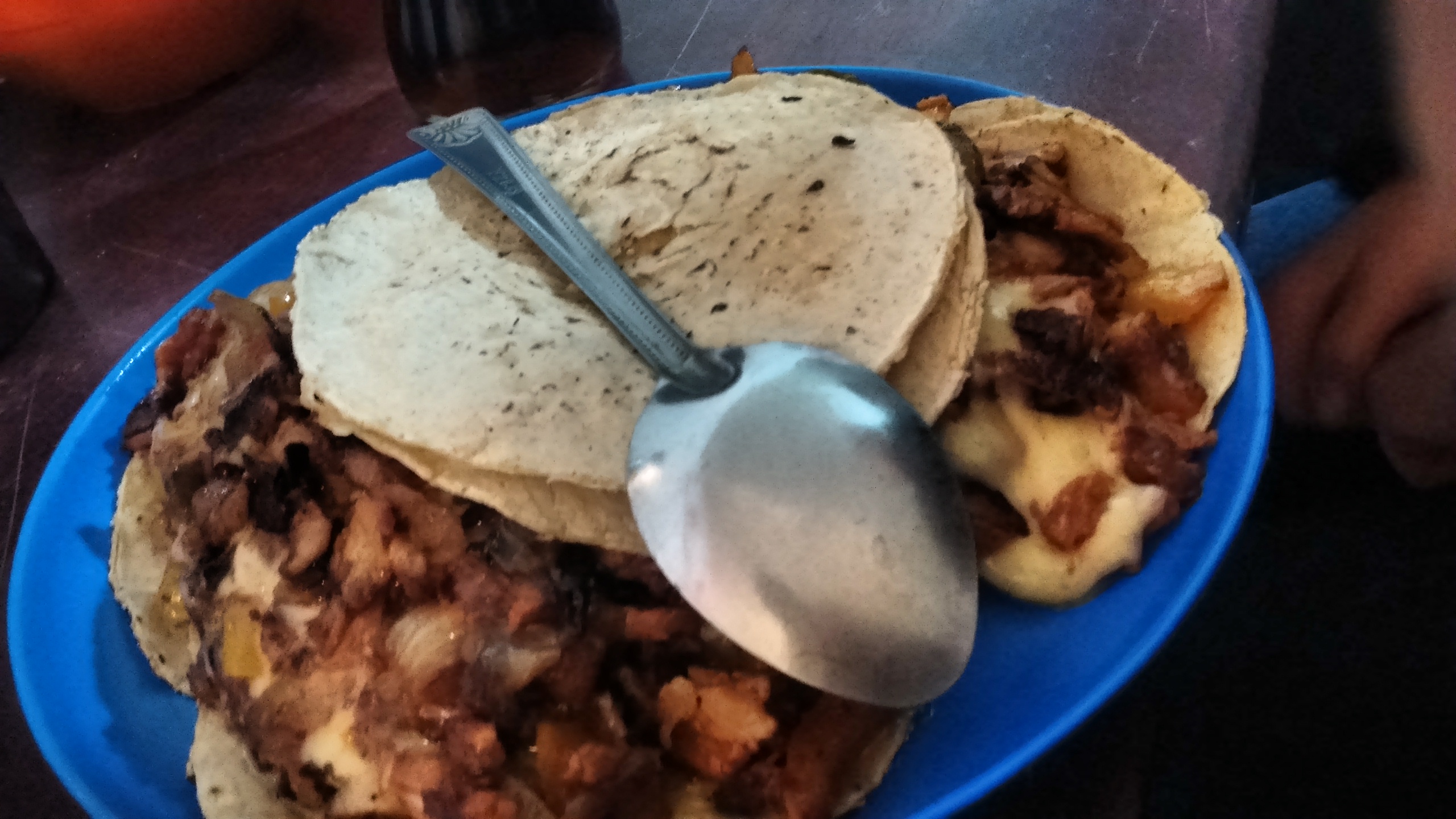 El señor y sus taquillos image 3