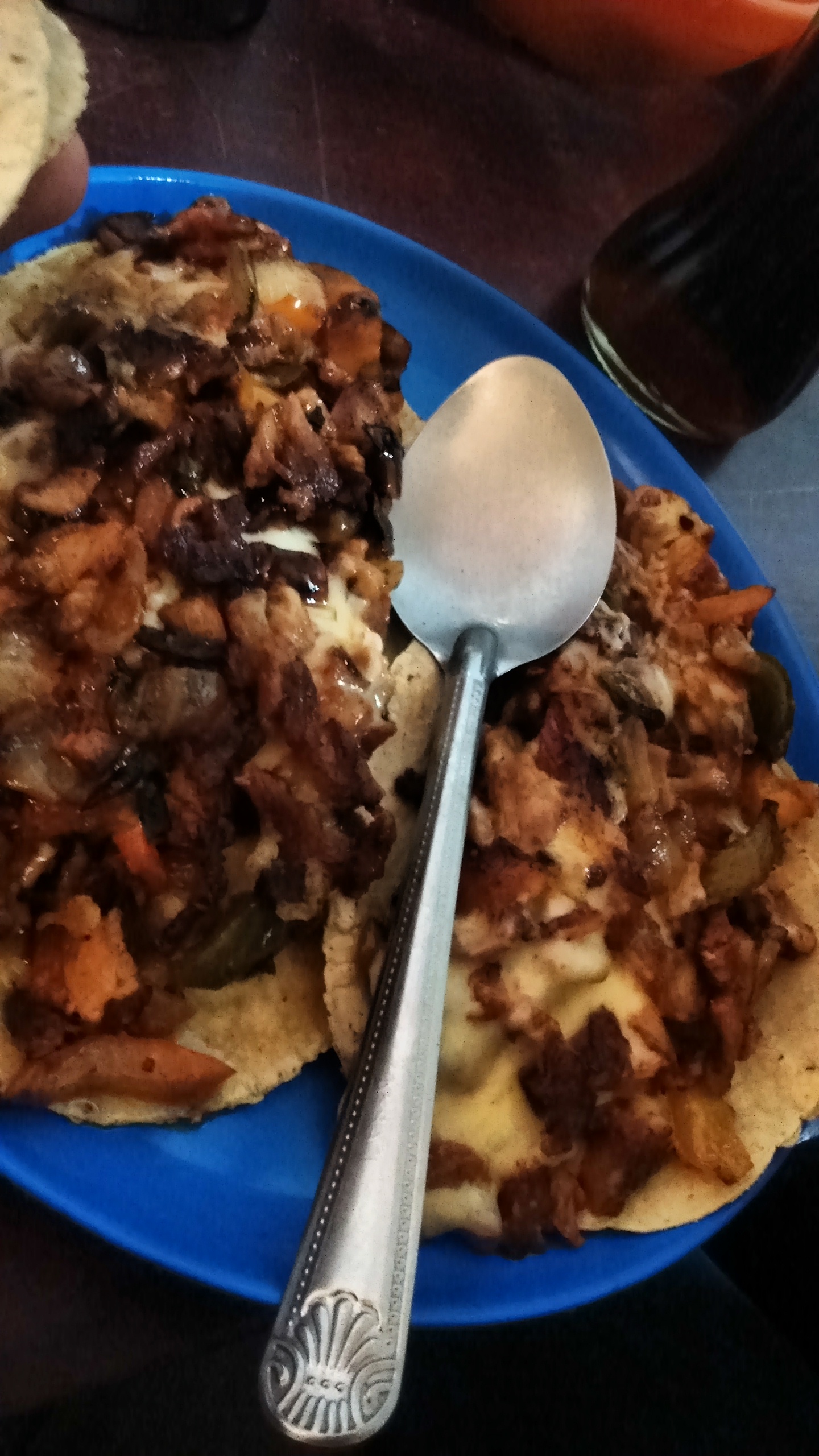 El señor y sus taquillos image 10