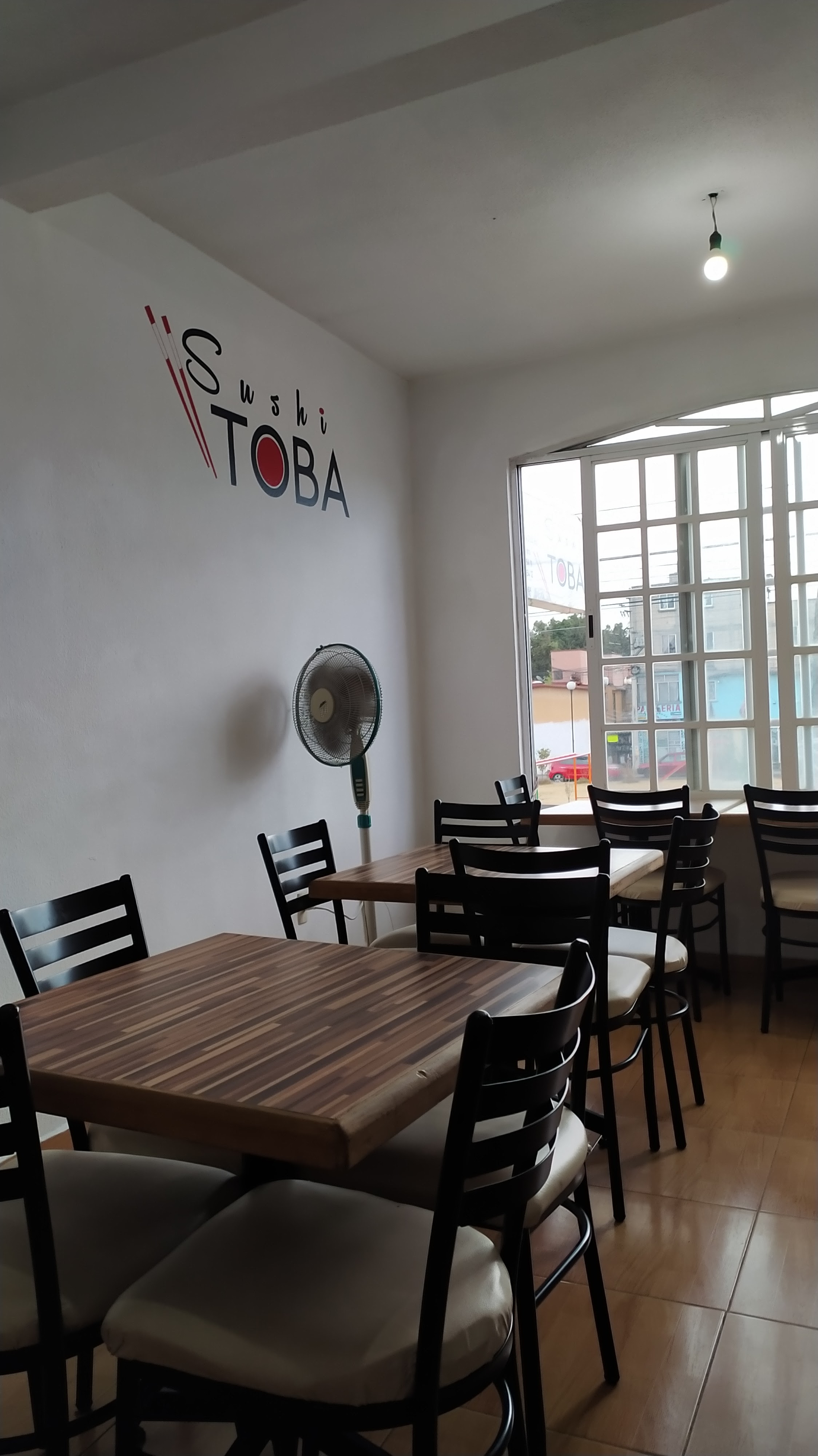 SUSHI TOBA SAUSE image 1