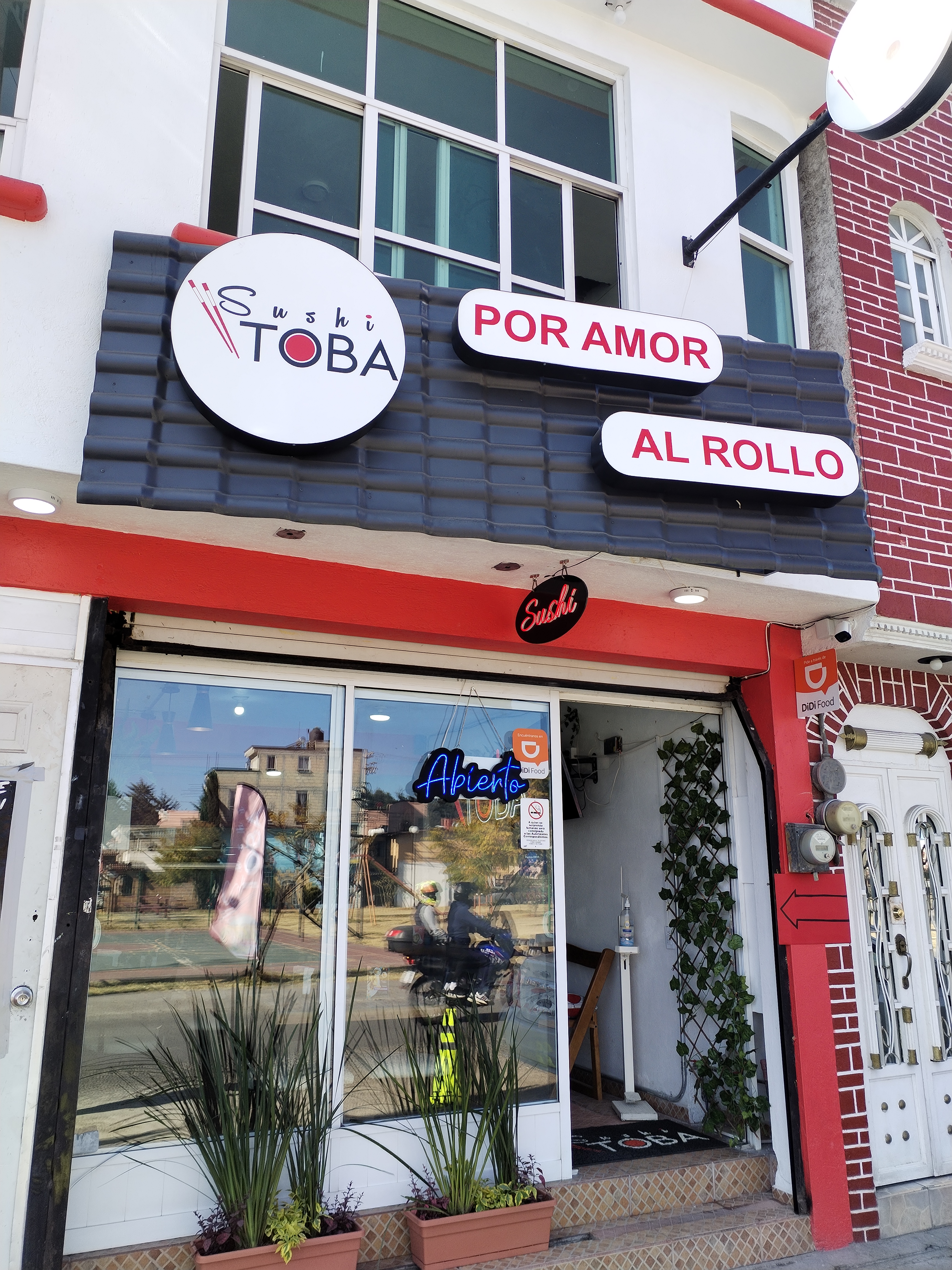 SUSHI TOBA SAUSE image 4