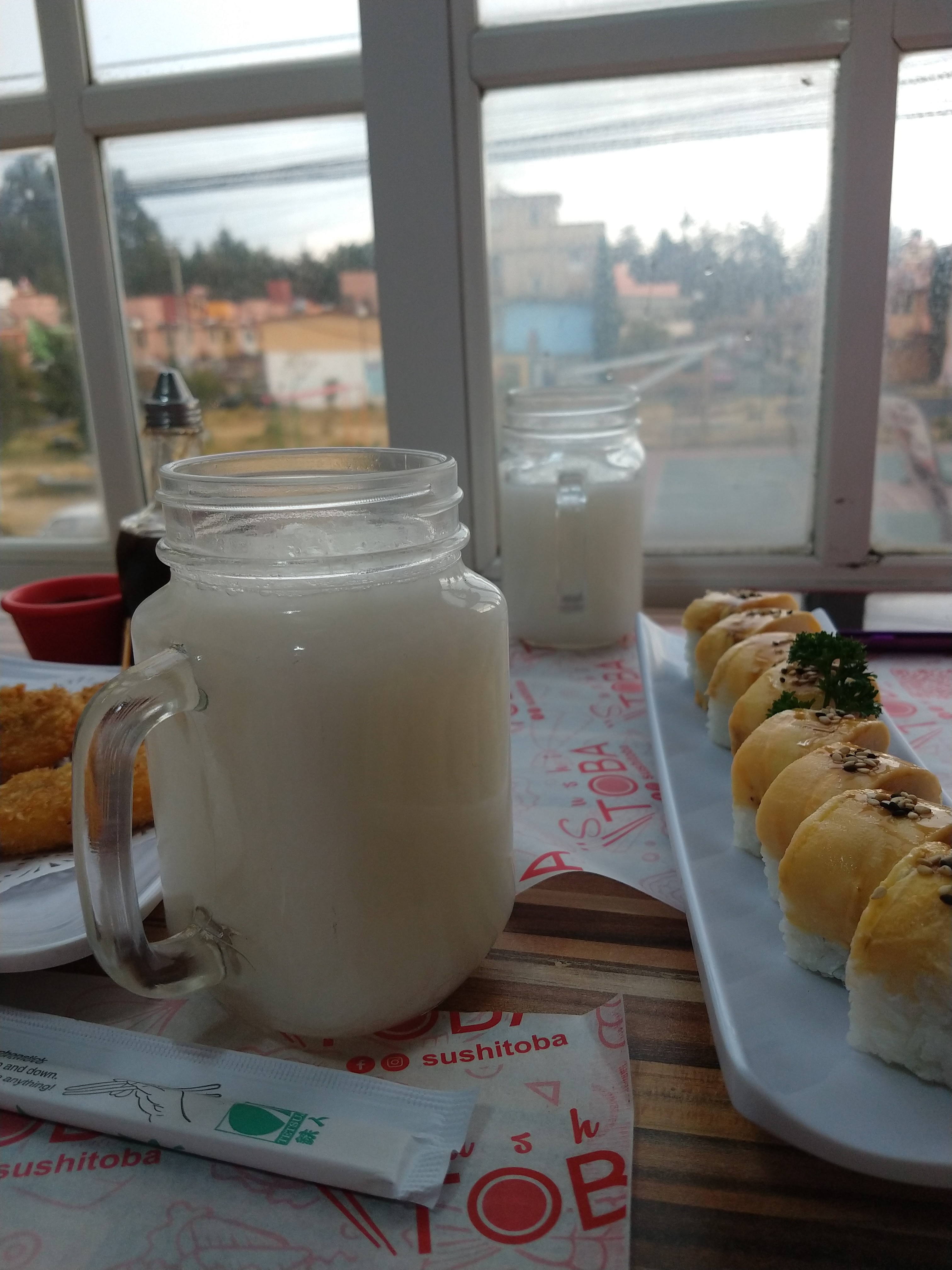 SUSHI TOBA SAUSE image 5