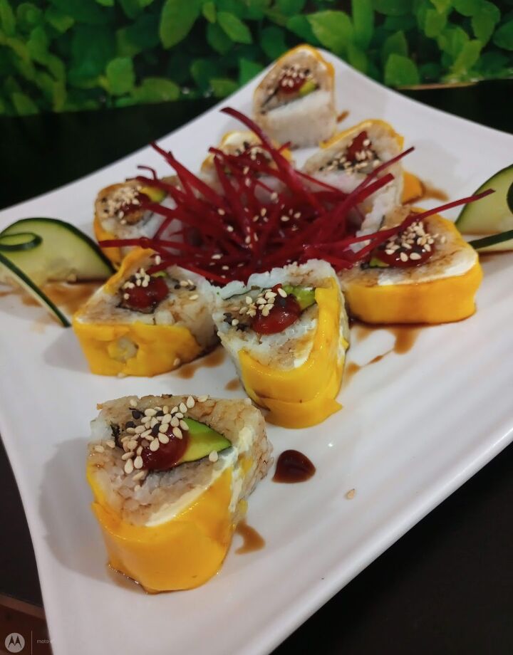 SUSHI TOBA SAUSE image 6