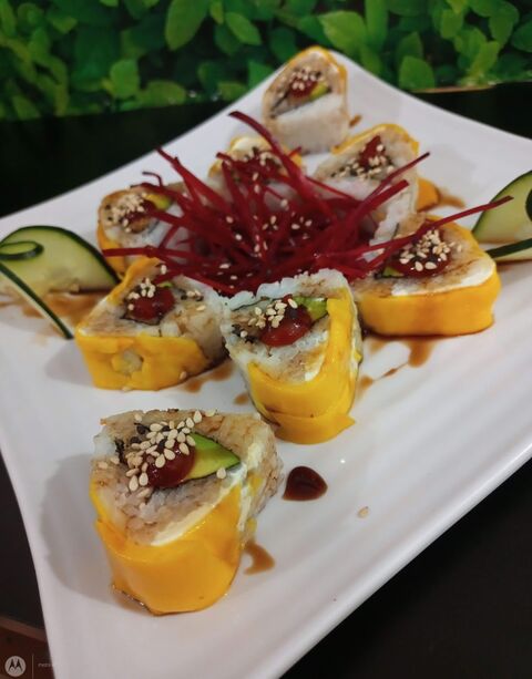 SUSHI TOBA SAUSE image 6