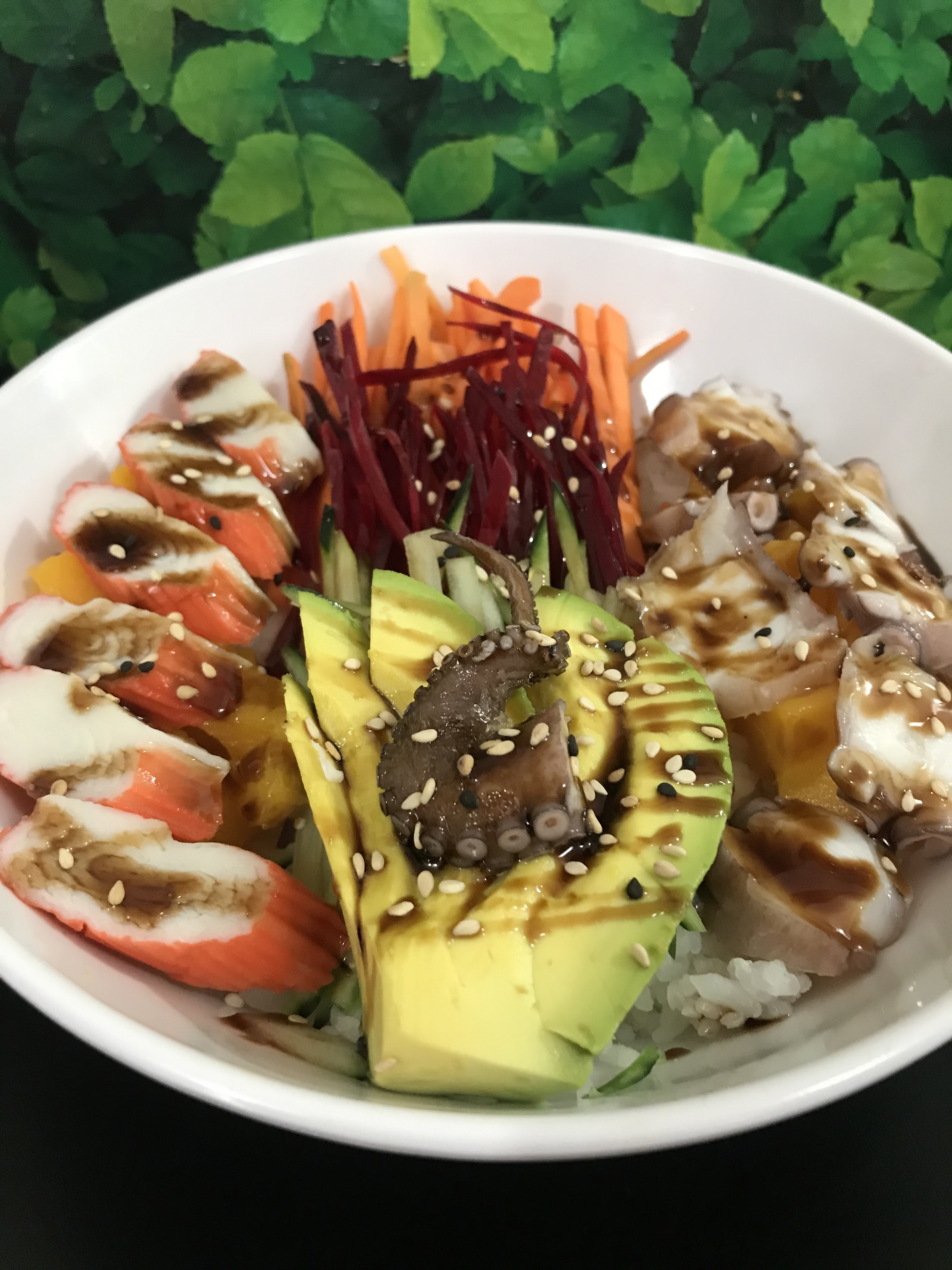 SUSHI TOBA SAUSE image 7