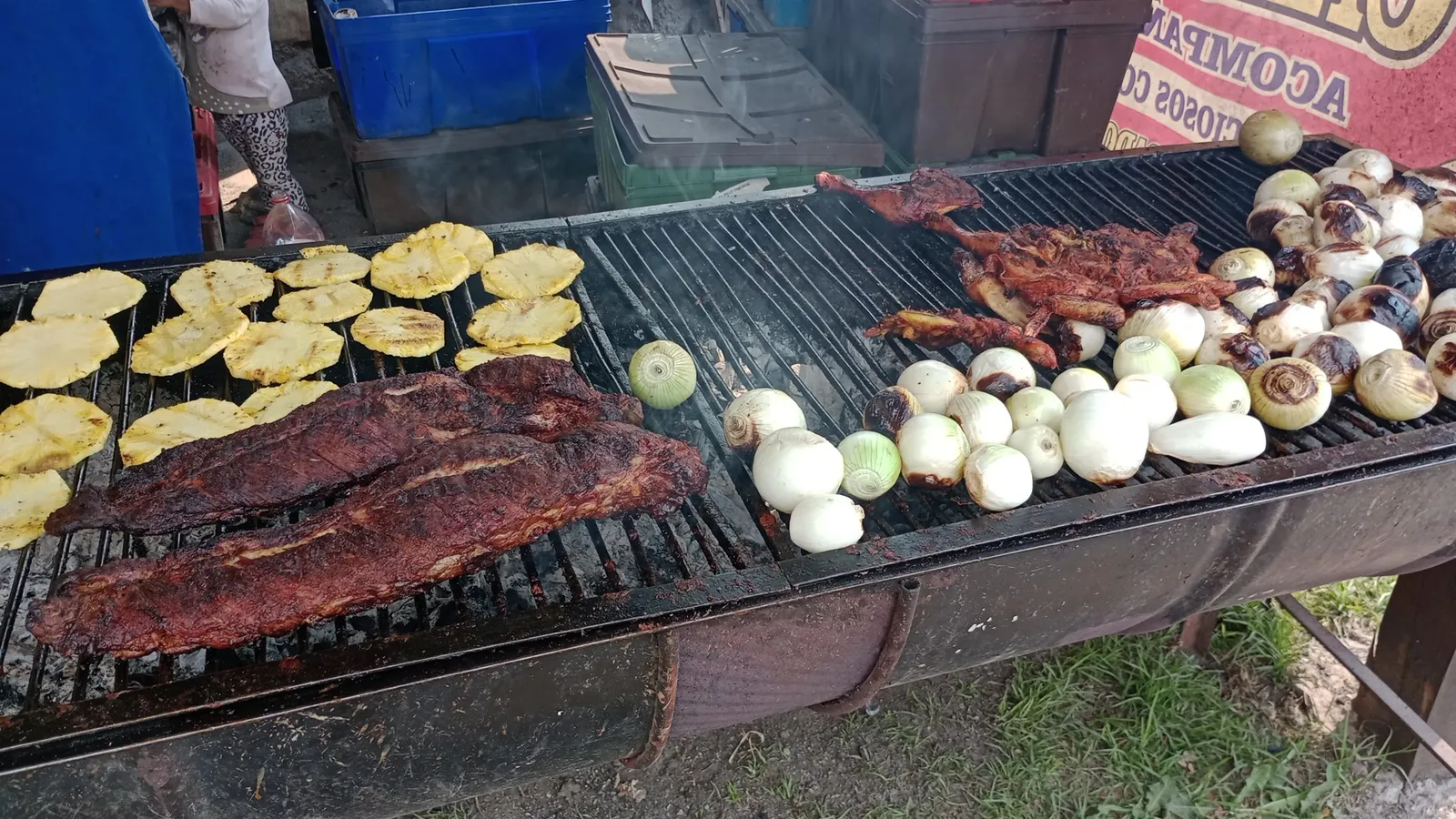 Pollos Güicho image 1