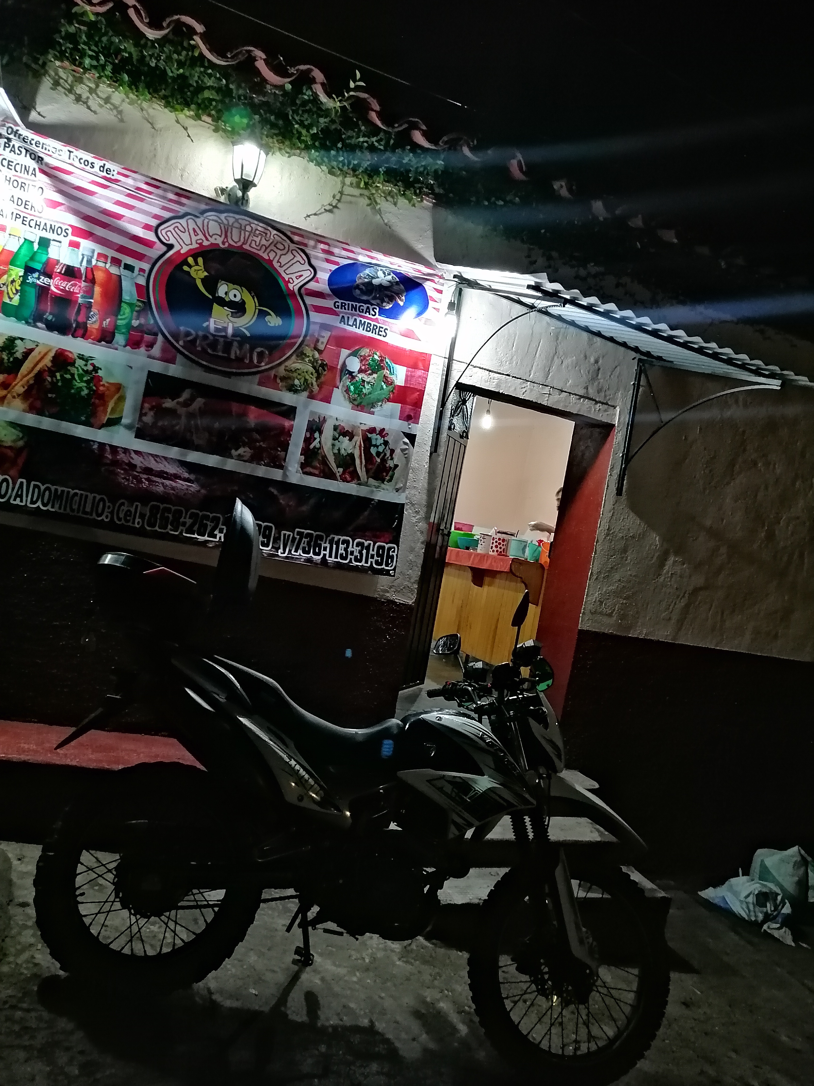 TAQUERIA EL PRIMO image 4