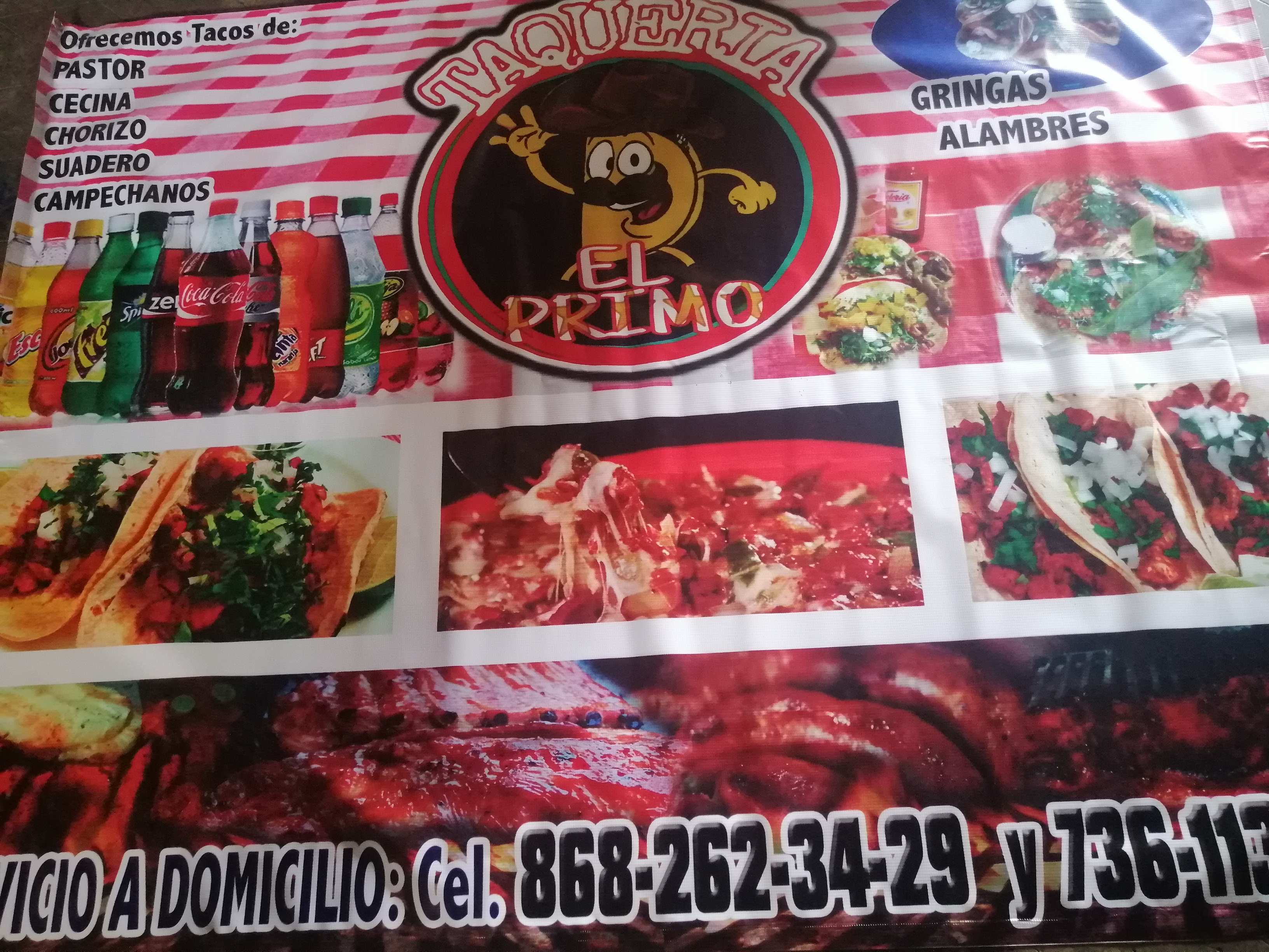 TAQUERIA EL PRIMO image 6