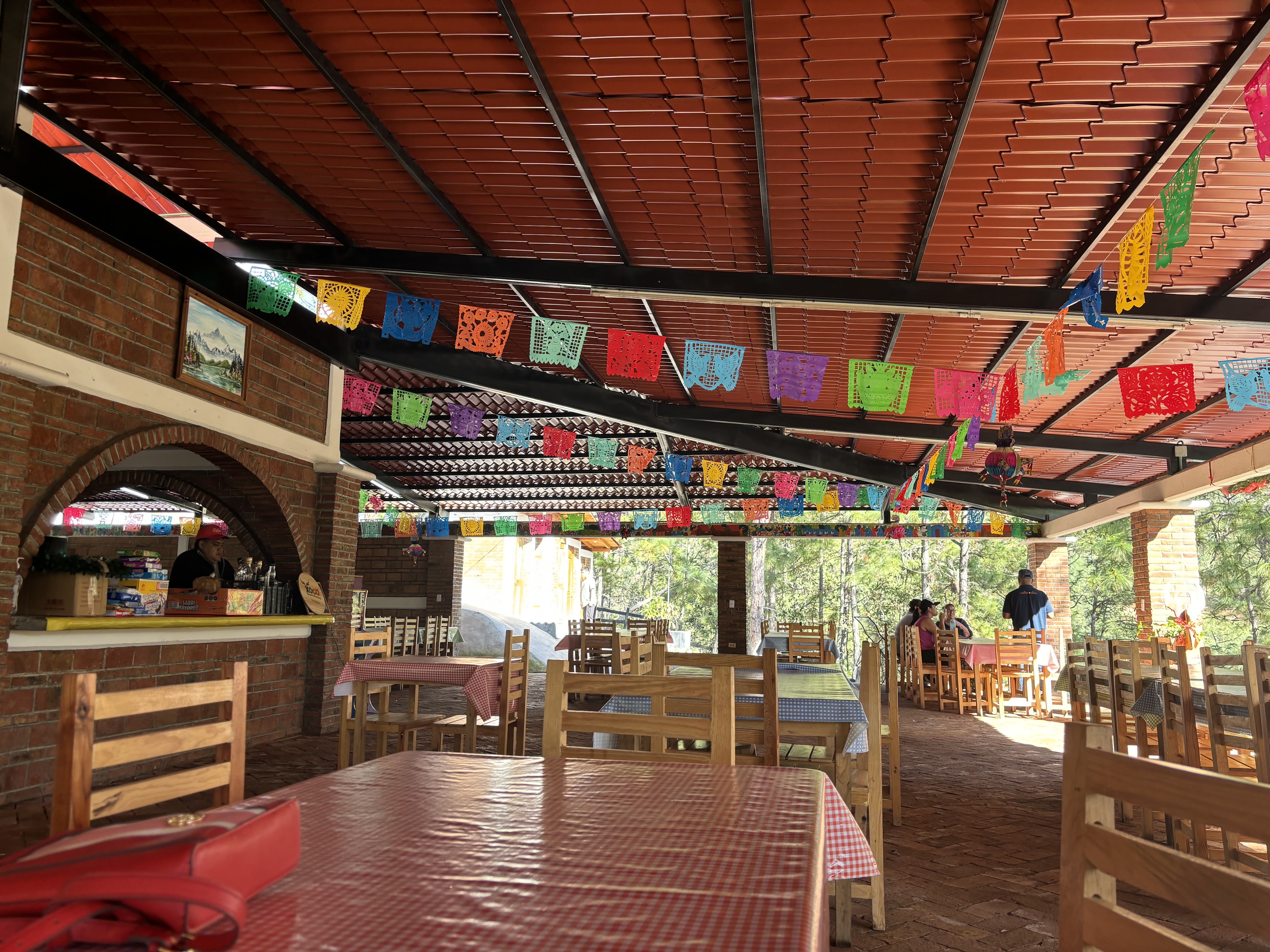 Xocoparque ecoturístico image 1