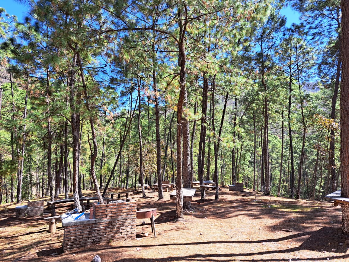 Xocoparque ecoturístico image 3