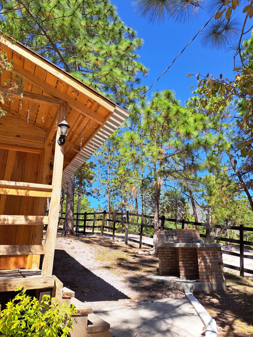 Xocoparque ecoturístico image 4