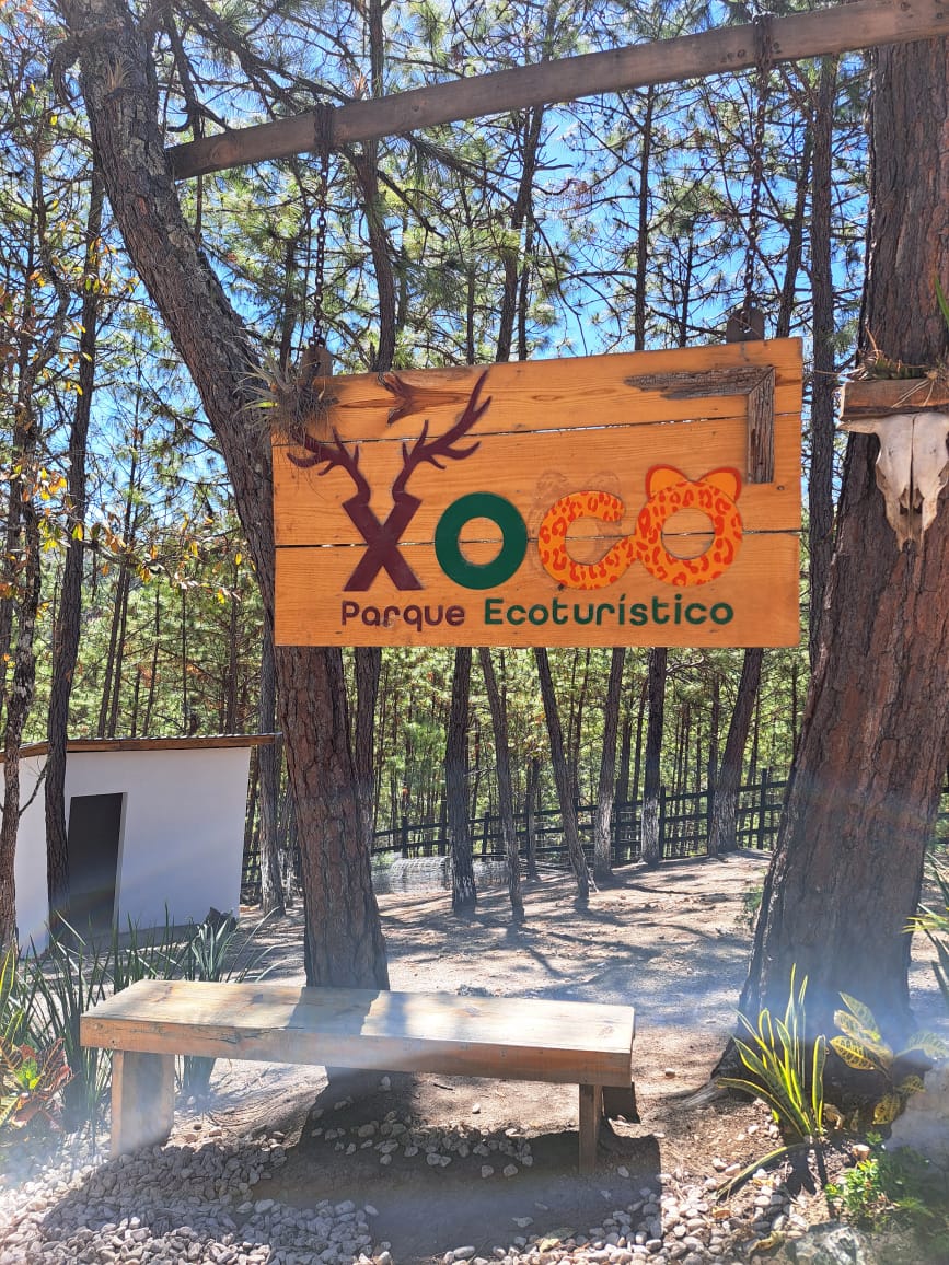 Xocoparque ecoturístico image 5