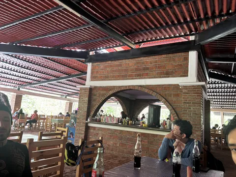Xocoparque ecoturístico image 6