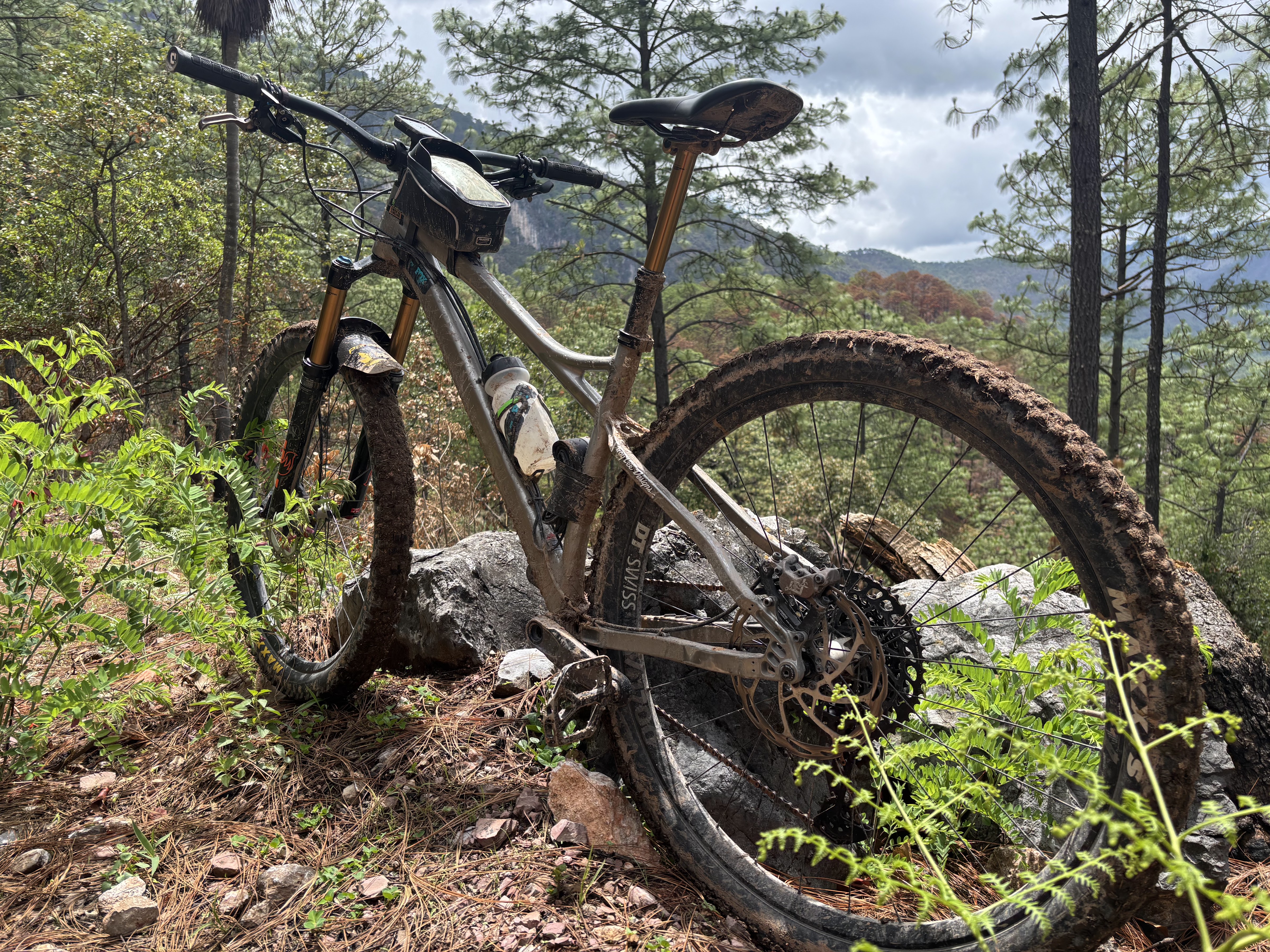 Xocoparque ecoturístico image 7